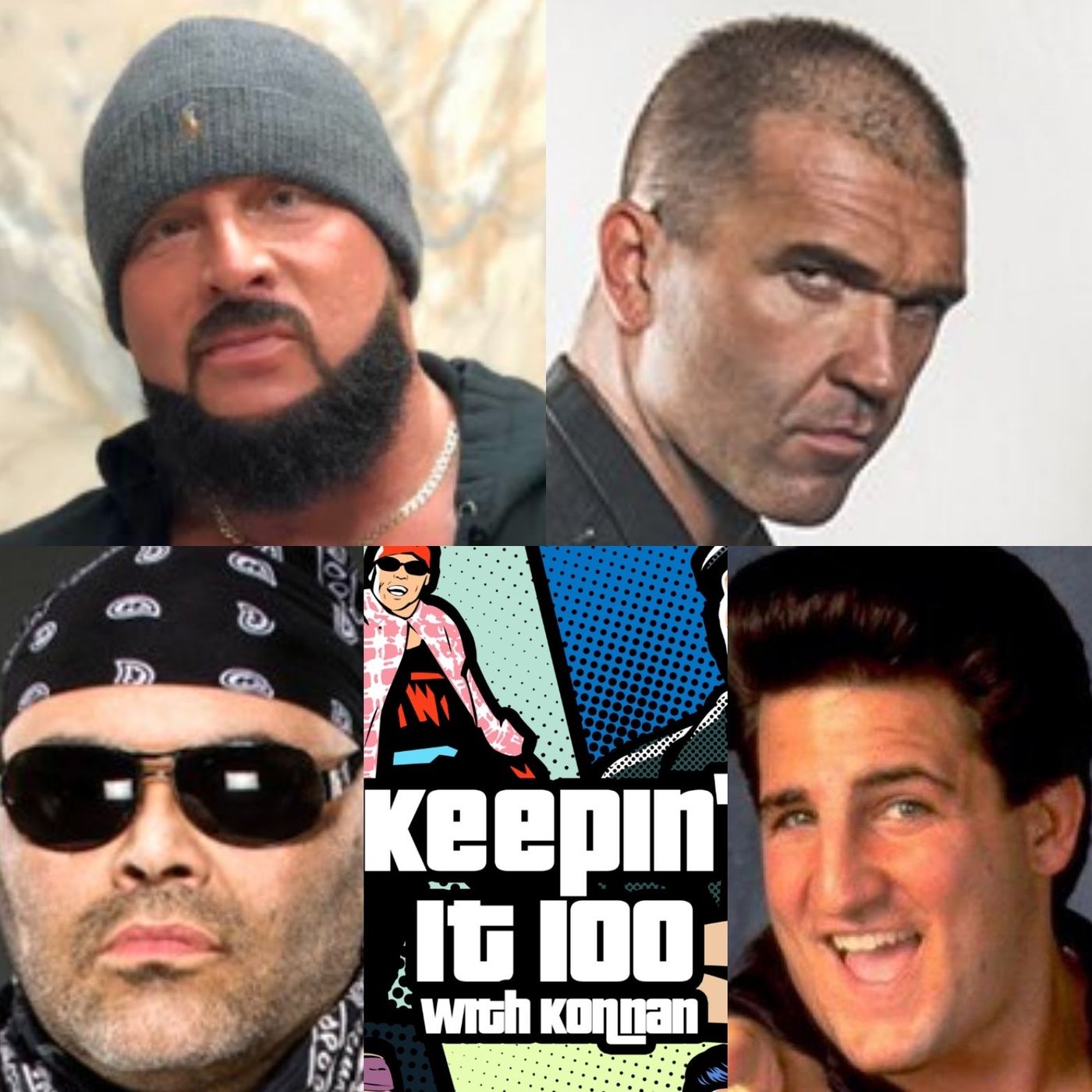 Ep 226! Kazarian and Robert Frank!