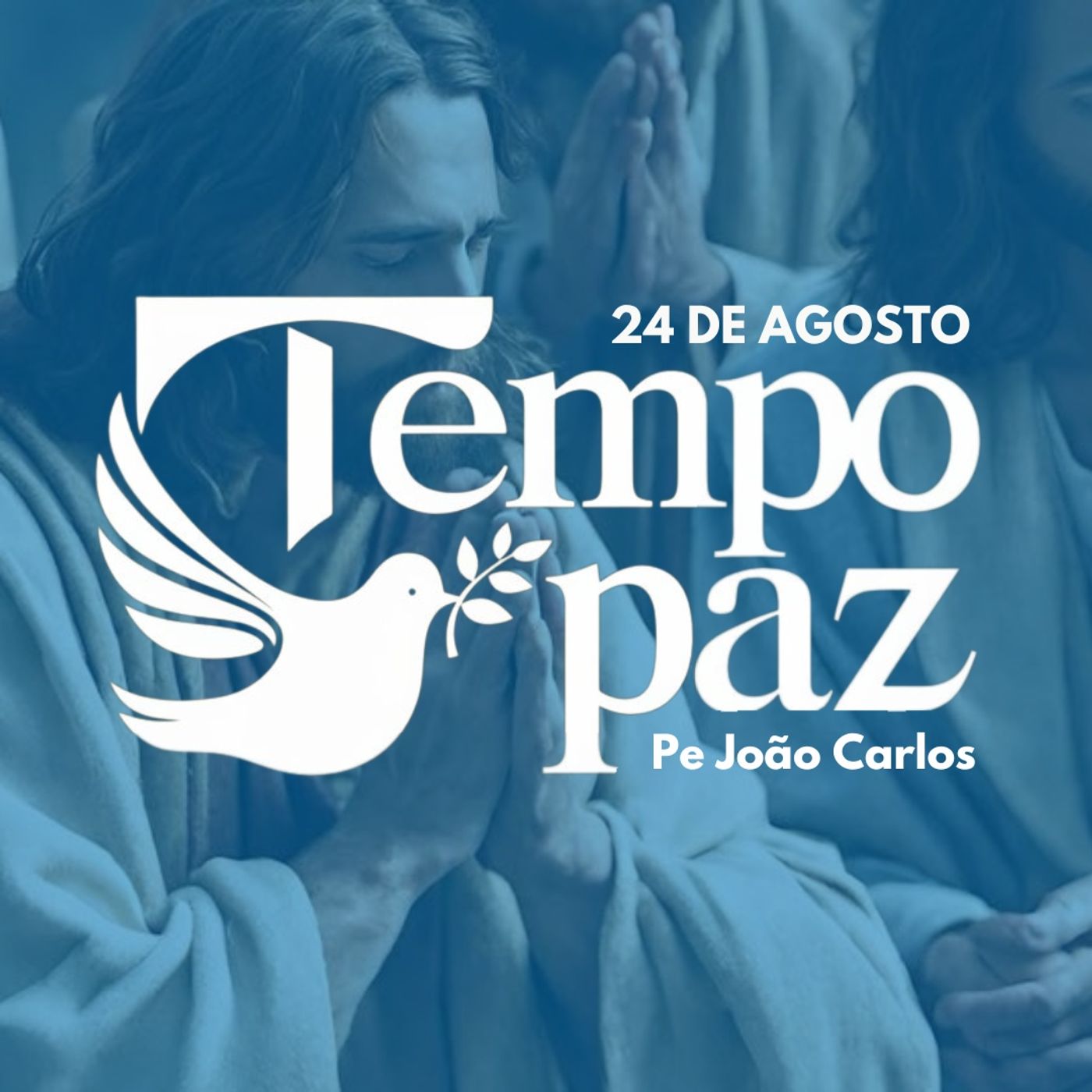 Pe. João Carlos - Meditação da Palavra
