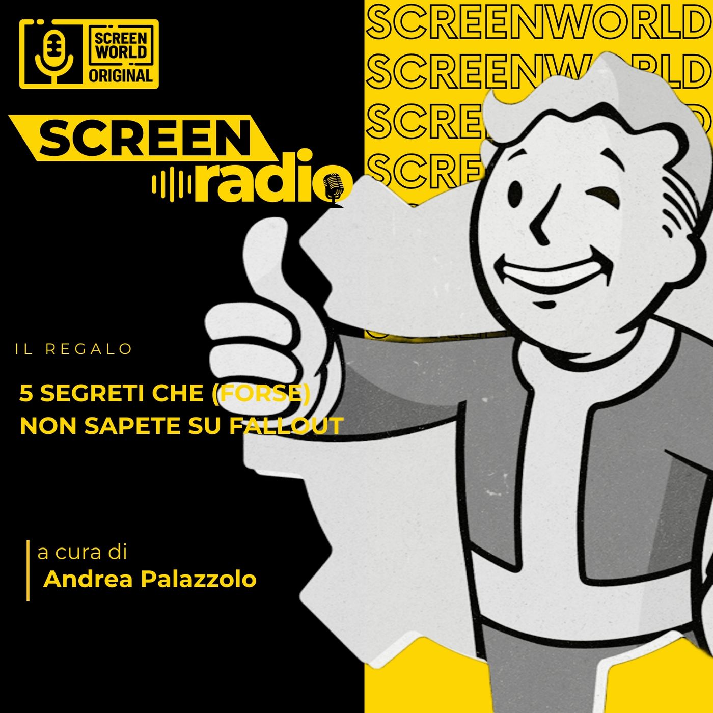 5 segreti che forse non sapete su Fallout