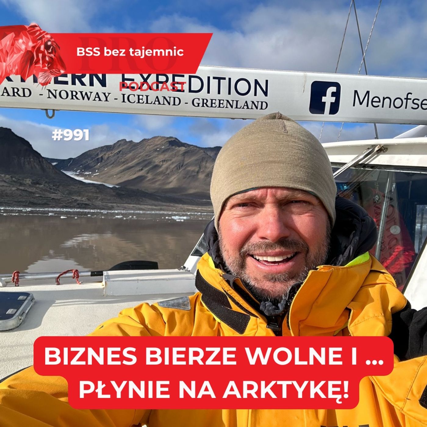 BSS bez tajemnic
