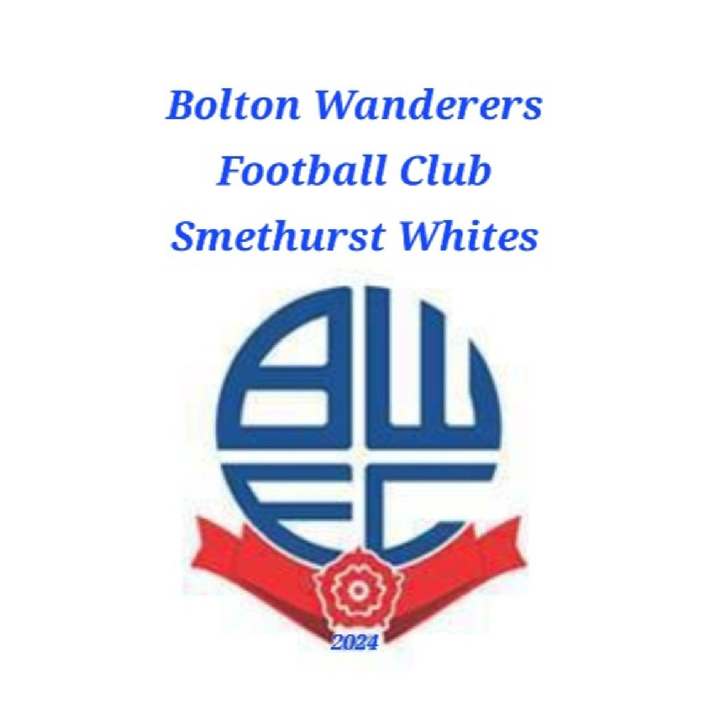 BWFC Smethurst Whites Podcast podcast artwork