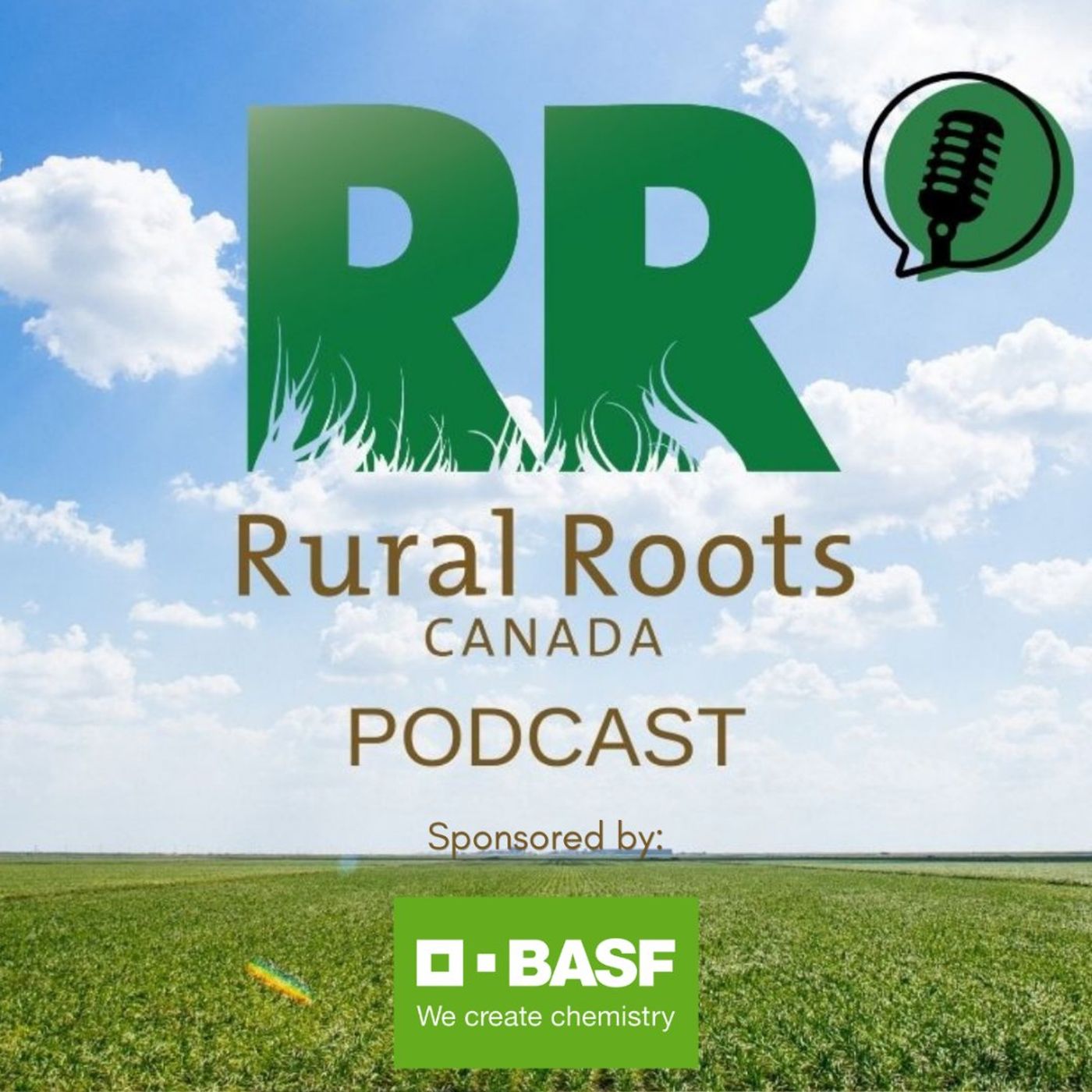RRC Podcast S2E31 - Prairie weather set to take a wintry turn