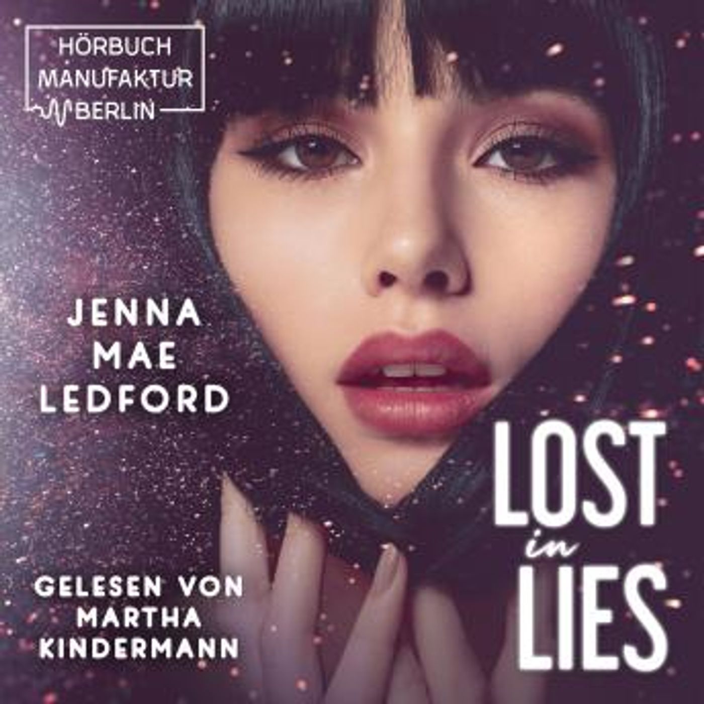 [German] - Lost in Lies (ungekürzt) by Jenna Mae Ledford episode artwork