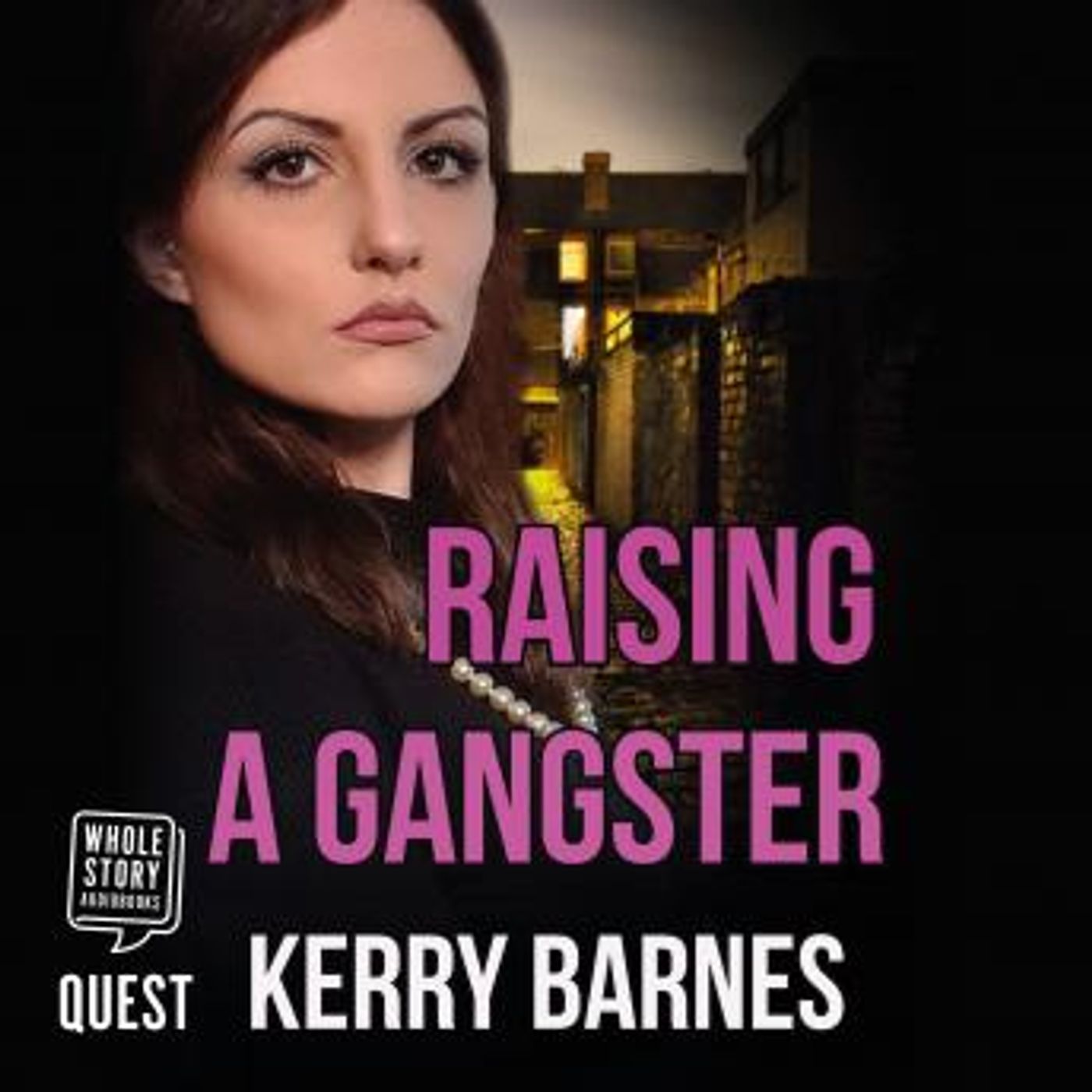 Top Full Audiobooks in Mystery, Thriller & Horror, Suspense