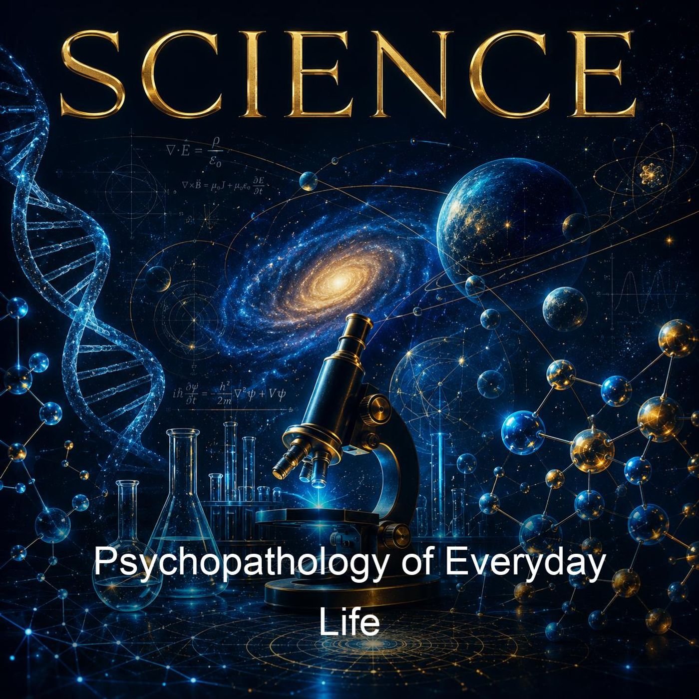 Psychopathology of Everyday Life