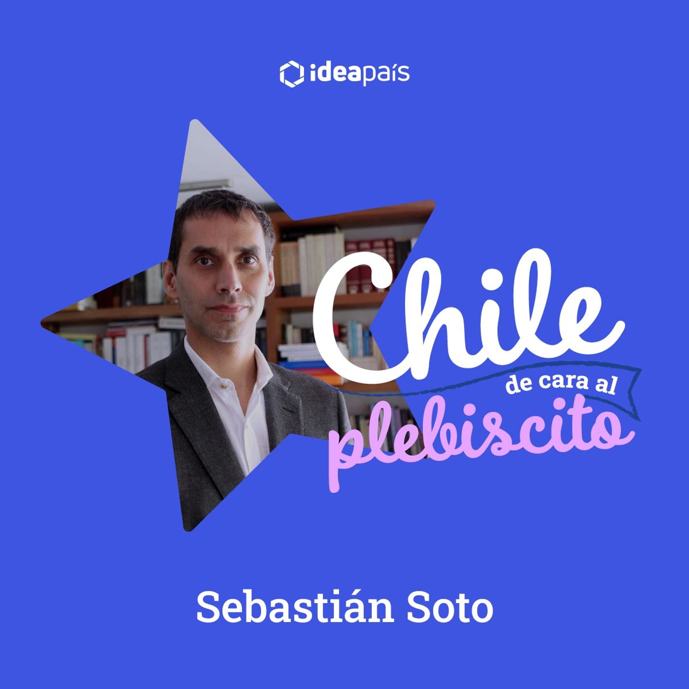 Podcast de Formación de IdeaPaís