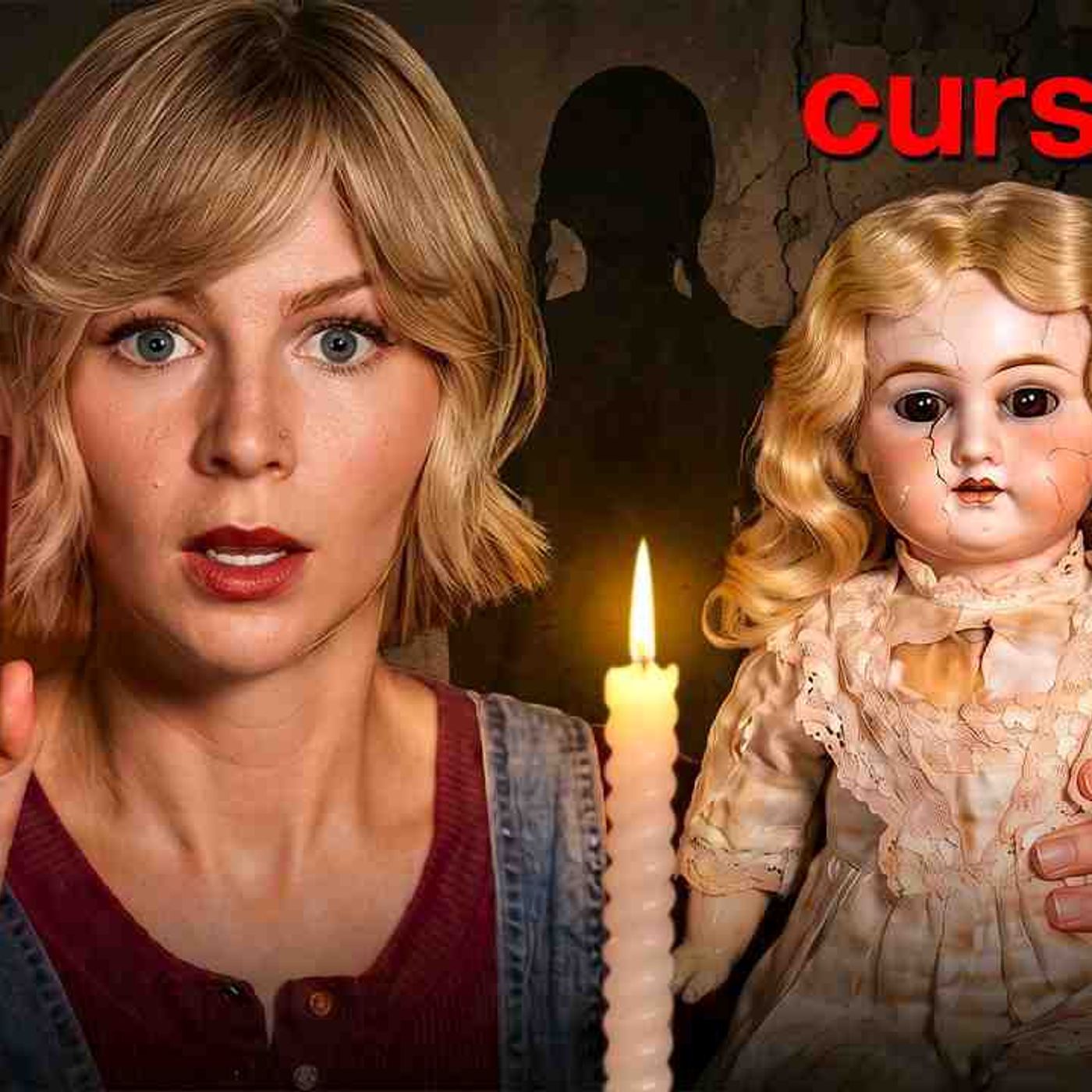 I Bought CURSED Objects Off The Internet episode artwork