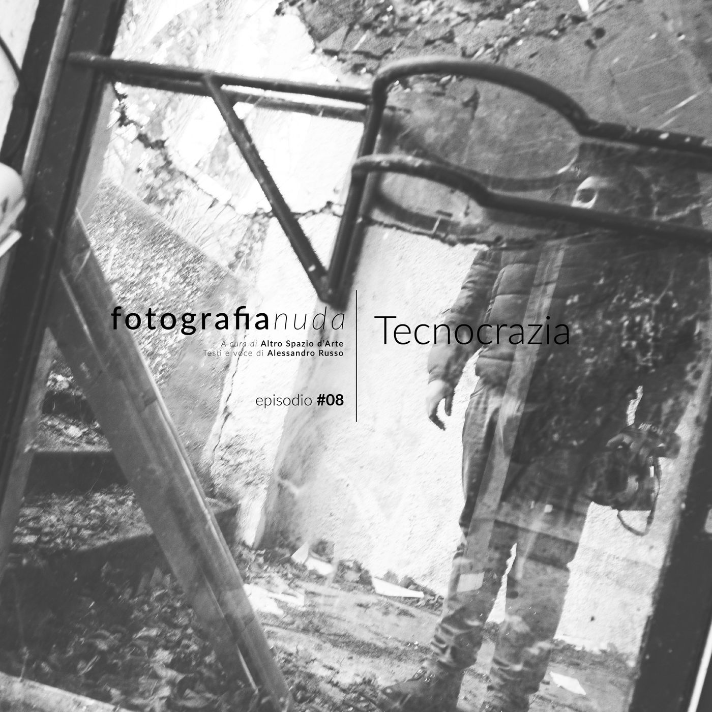 Fotografia Nuda