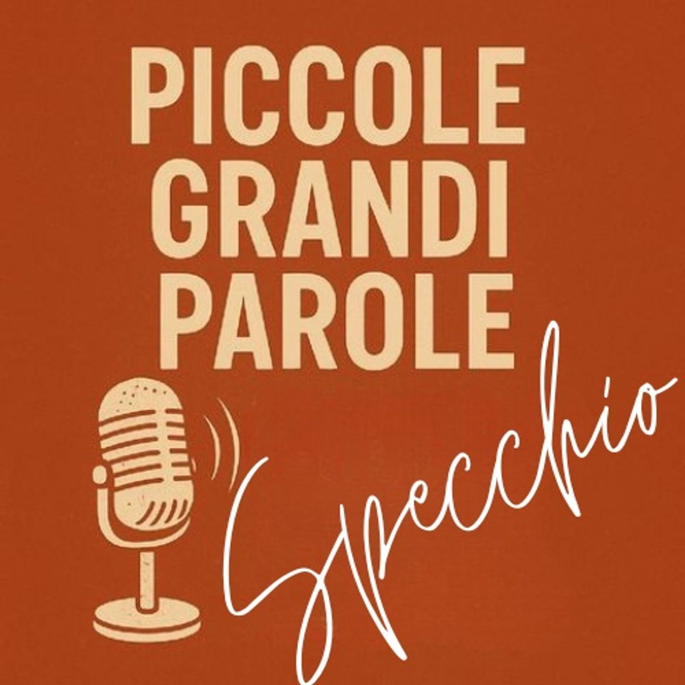 Piccole Grandi Parole