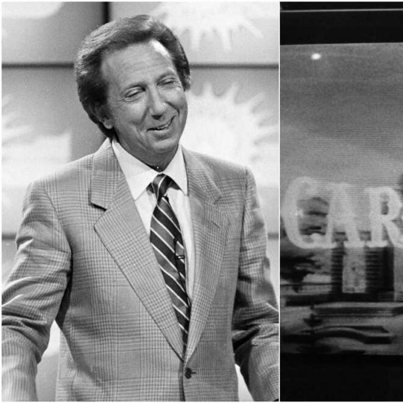 Cartoline saluti da ALBUM ..... la Nascita della Televisione Italiana episode artwork