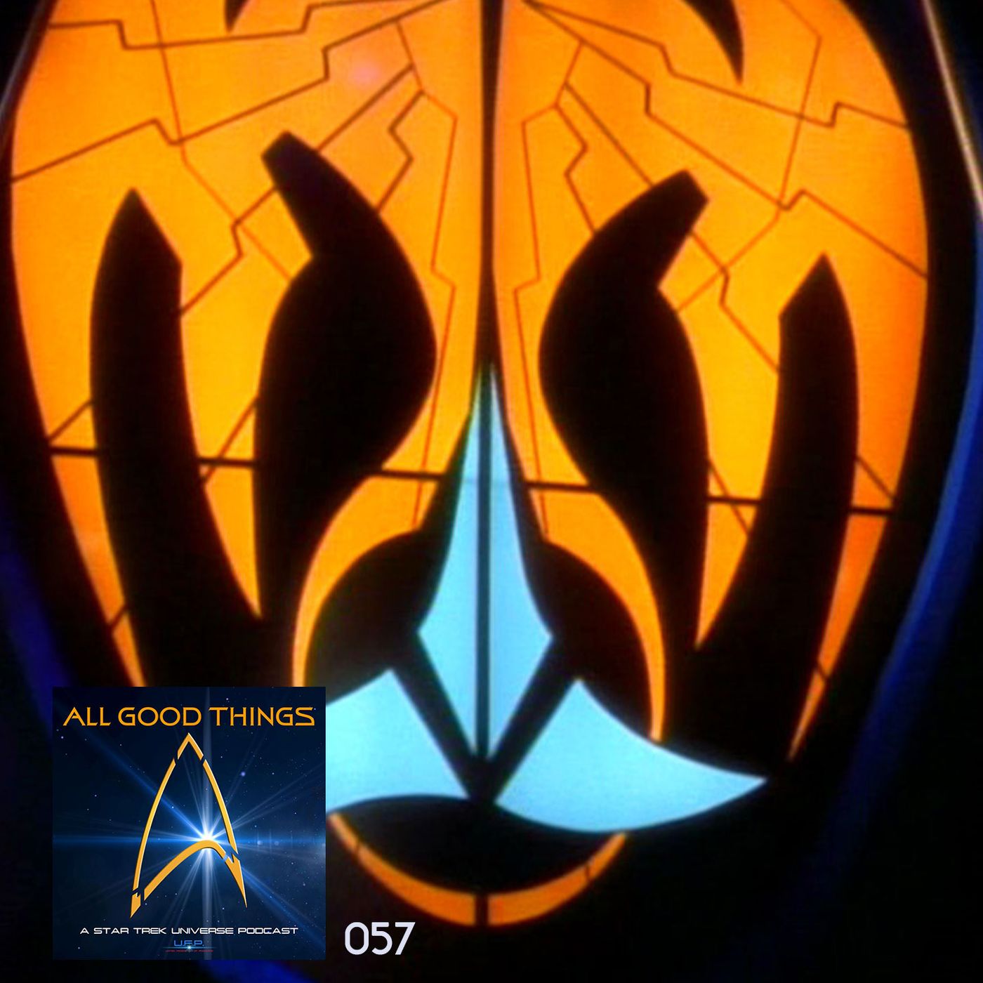 All Good Things: A Star Trek Universe Podcast