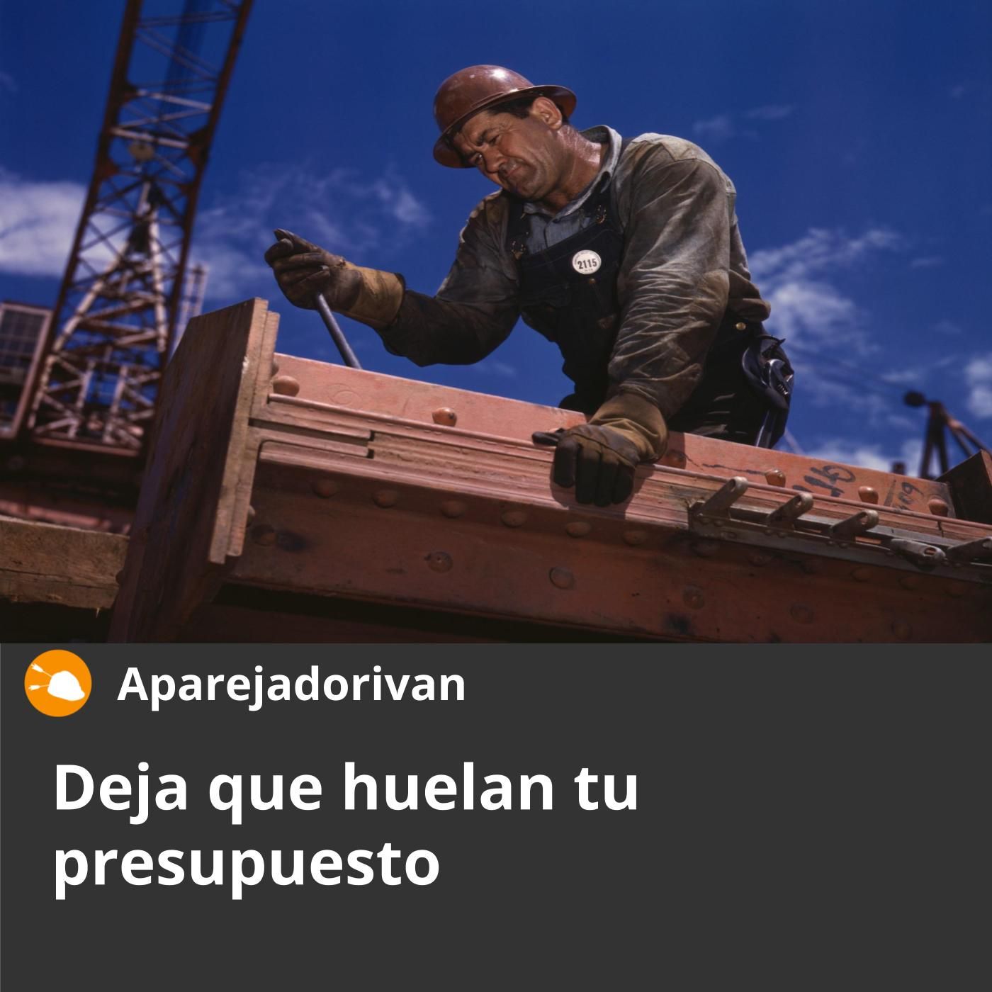 Aparejadorivan
