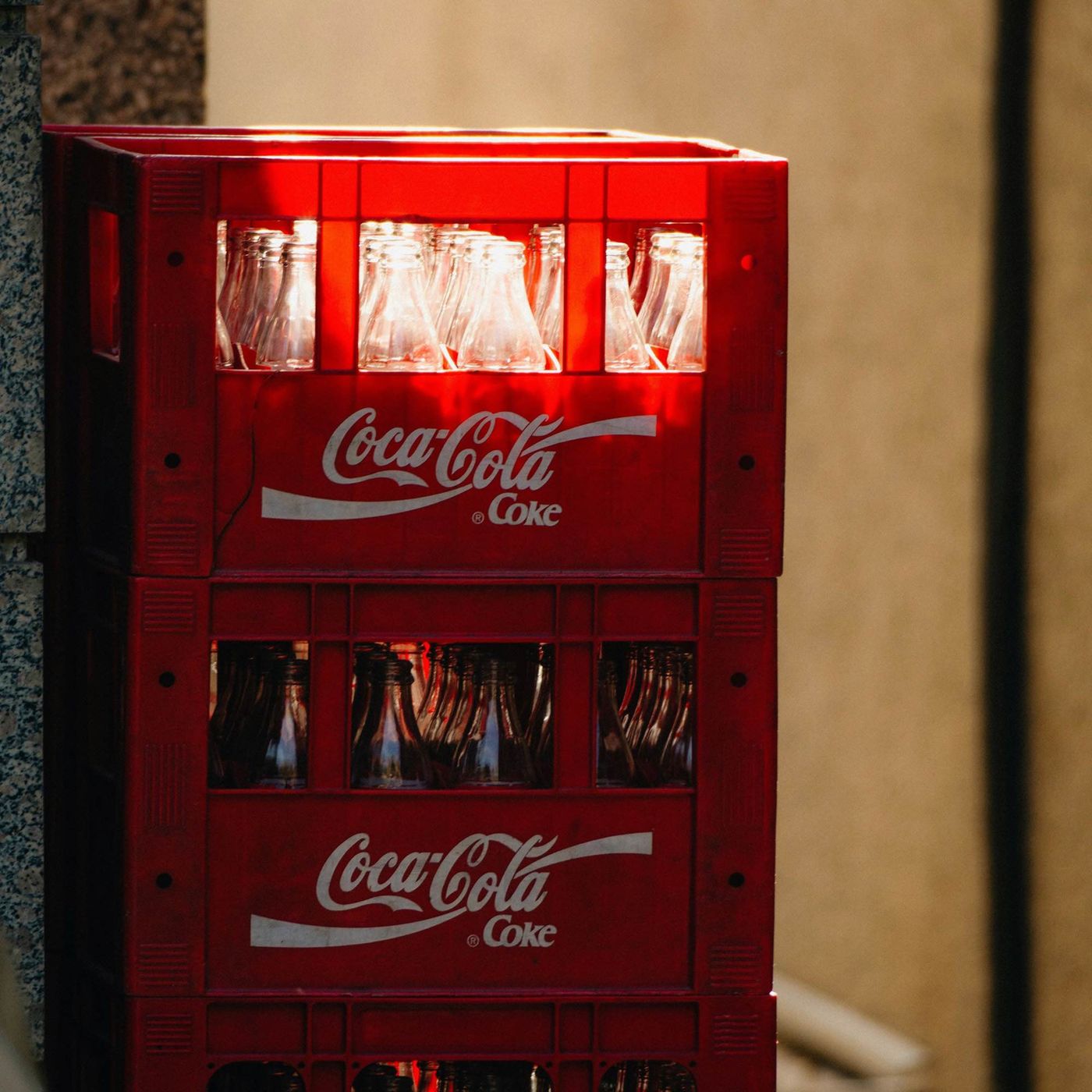 Coca-Cola 2026 Strategy: Leadership Shift and Financial Outlook episode artwork