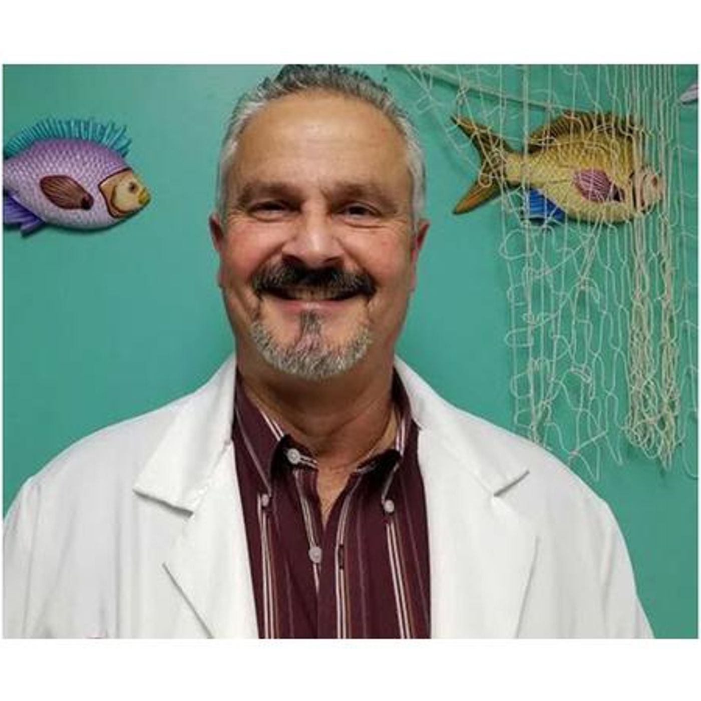 A Neurologist with ADHD Shares His Insight in Diagnosing and Treating ADHD