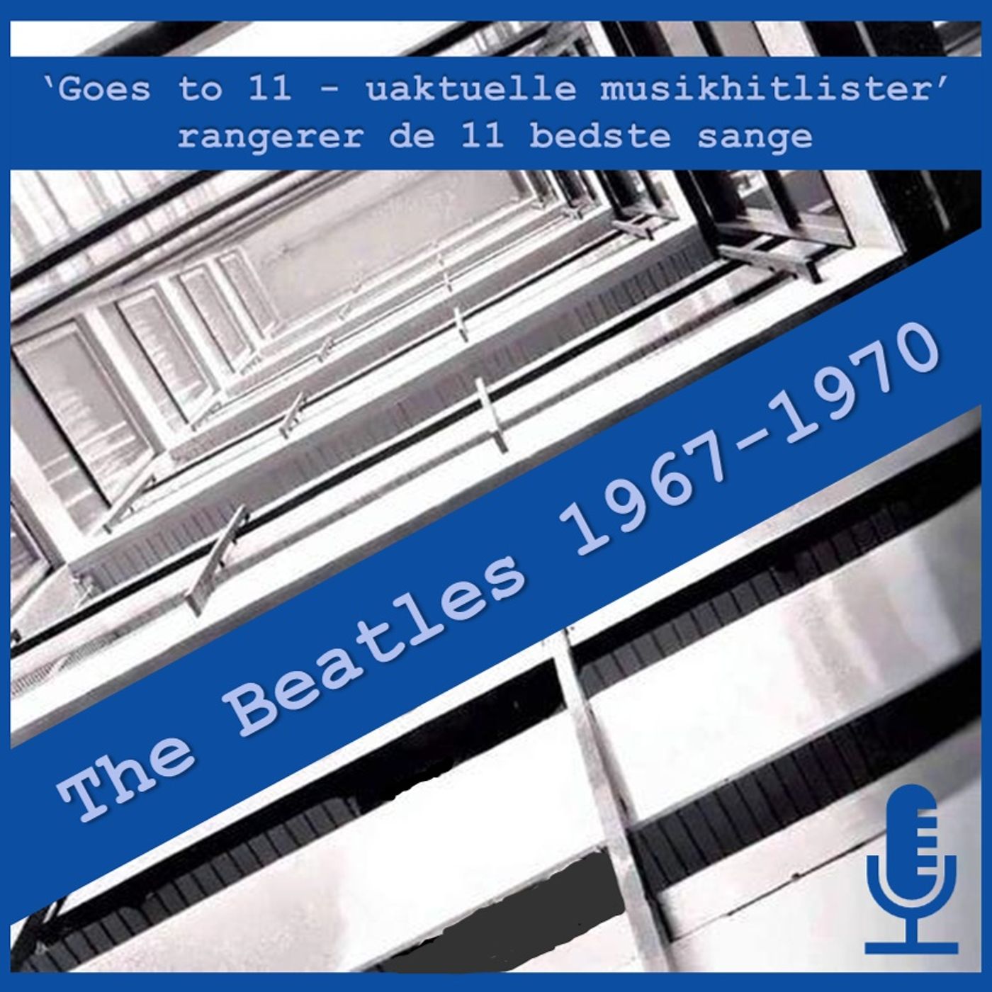 Goes to 11 - uaktuelle musikhitlister
