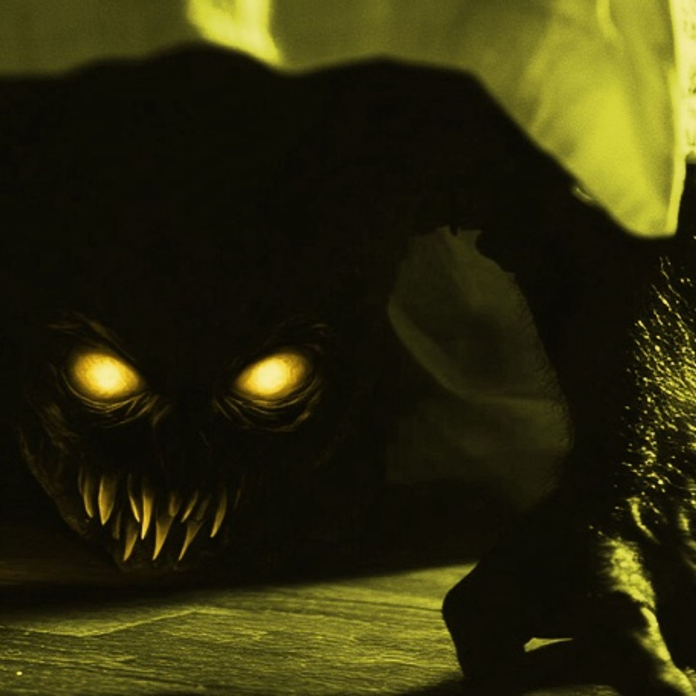 El Colchón Que Perteneció A Una Persona MALDITA Historias De Terror - REDE