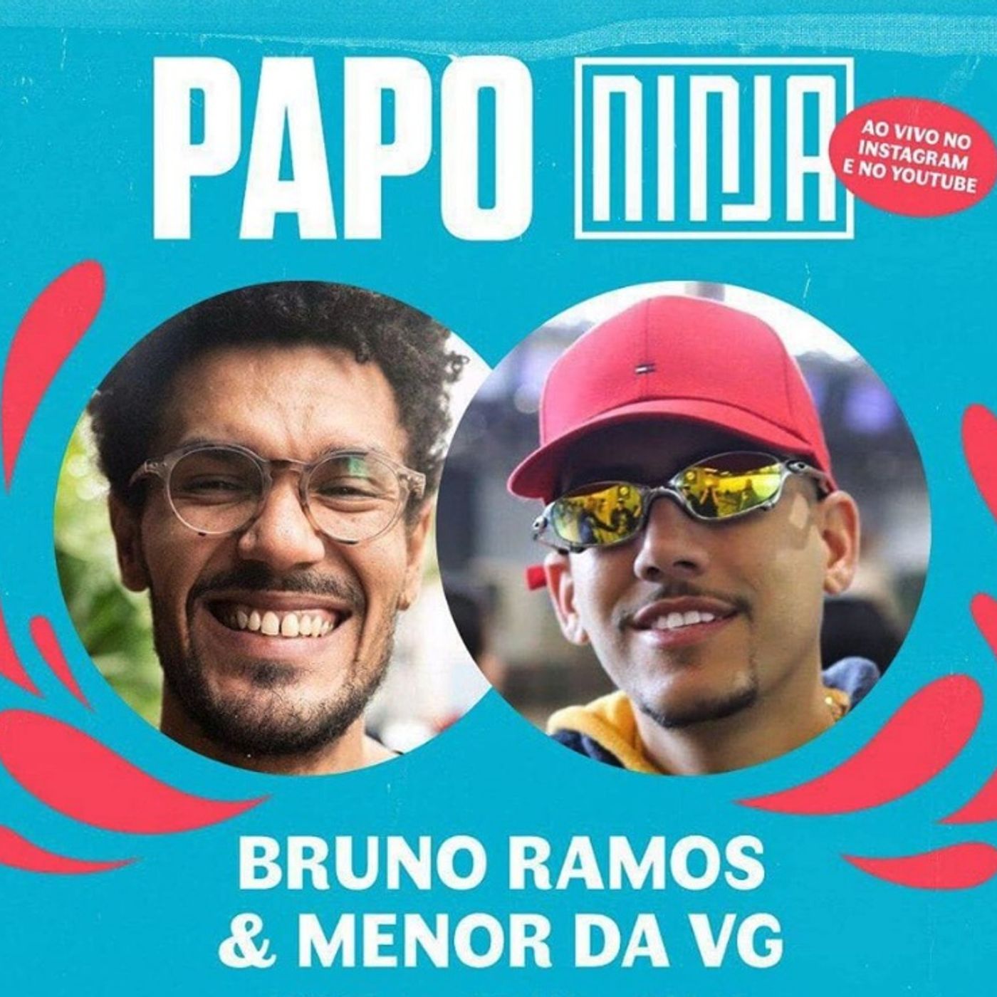 Bruno Ramos e Menor da VG episode artwork