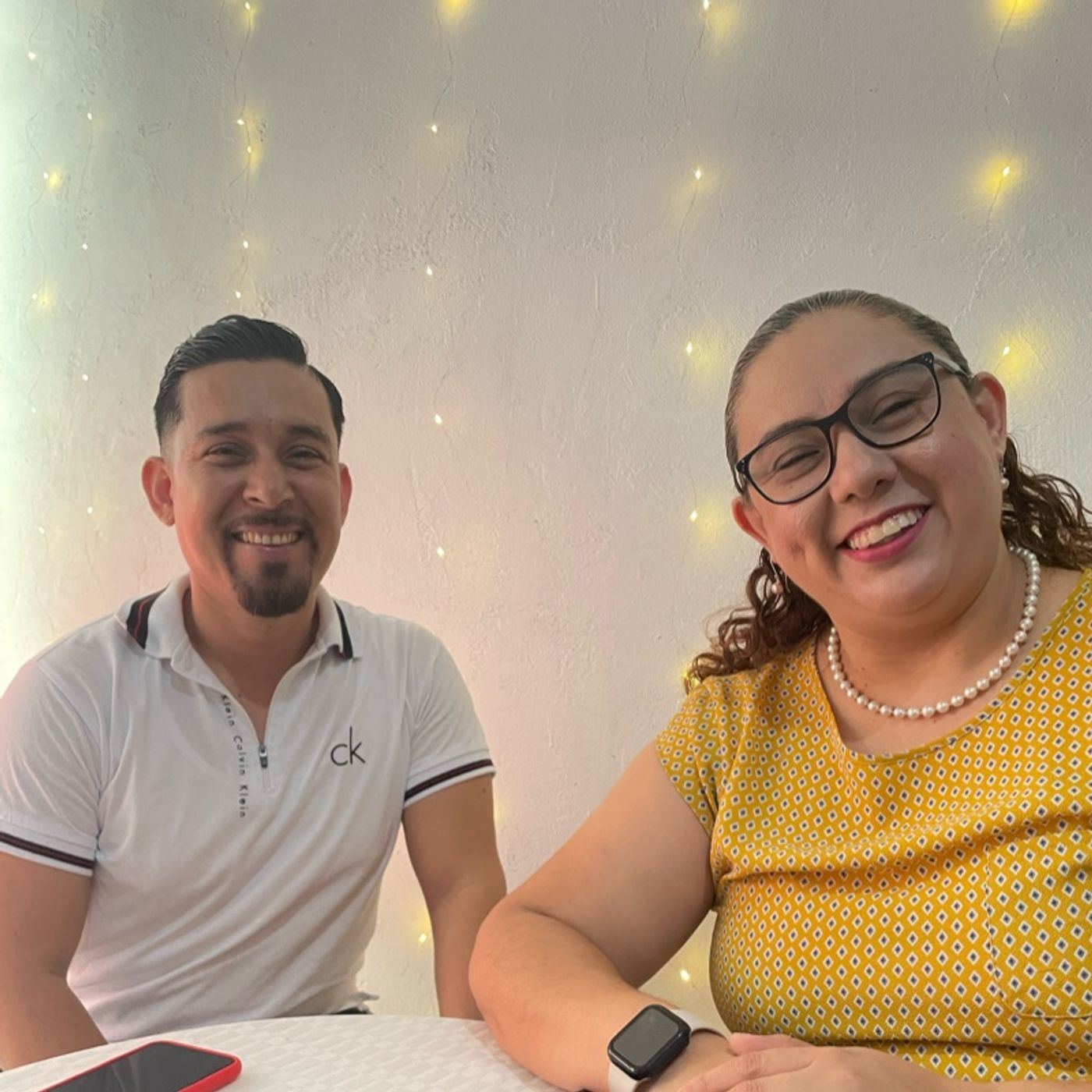 Mujeres De Fe