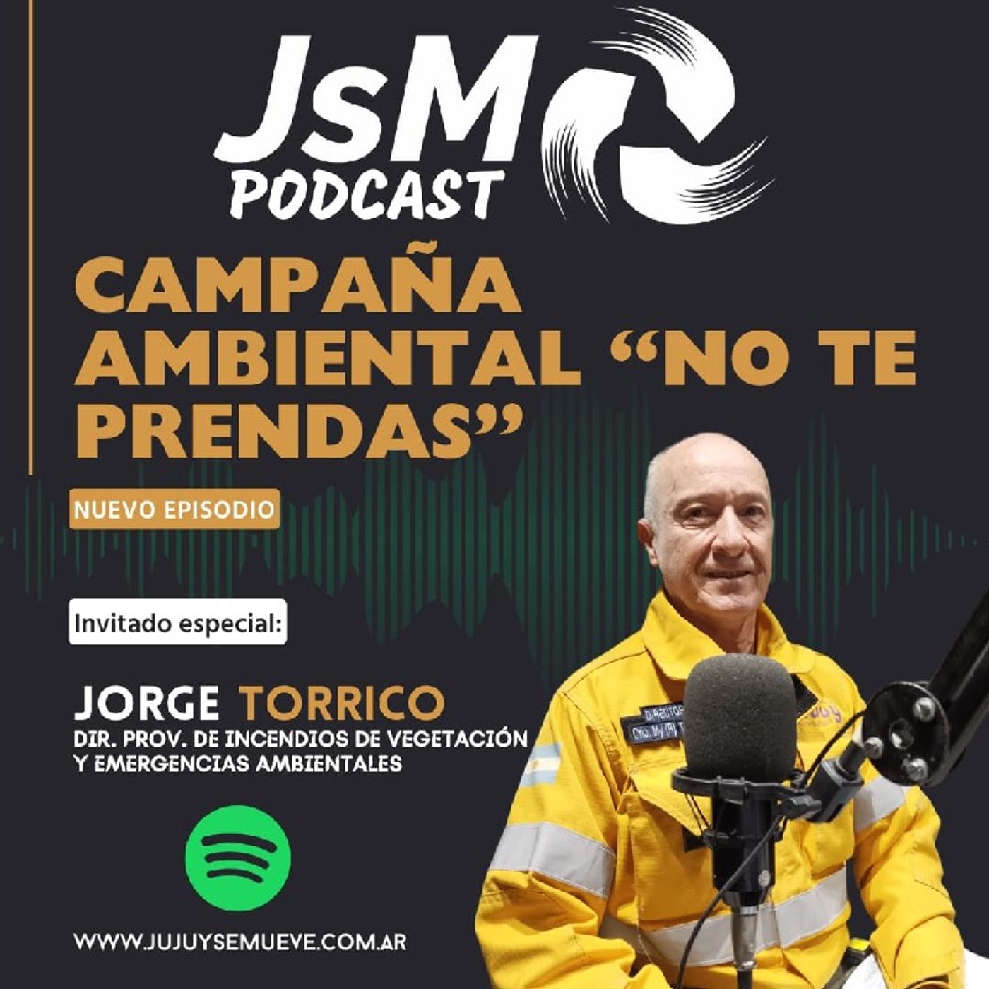 Jujuy se mueve inclusivo