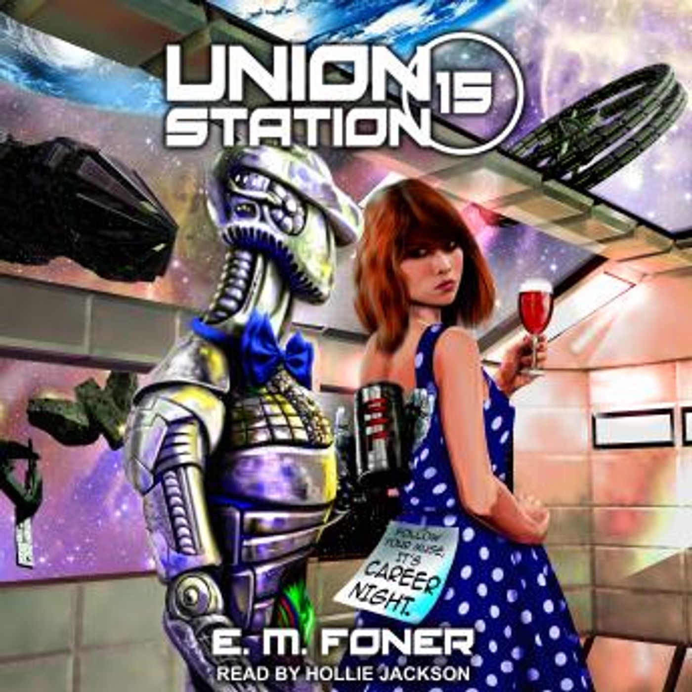 Discover Top Full Audiobooks in Science Fiction & Fantasy, Science Fiction