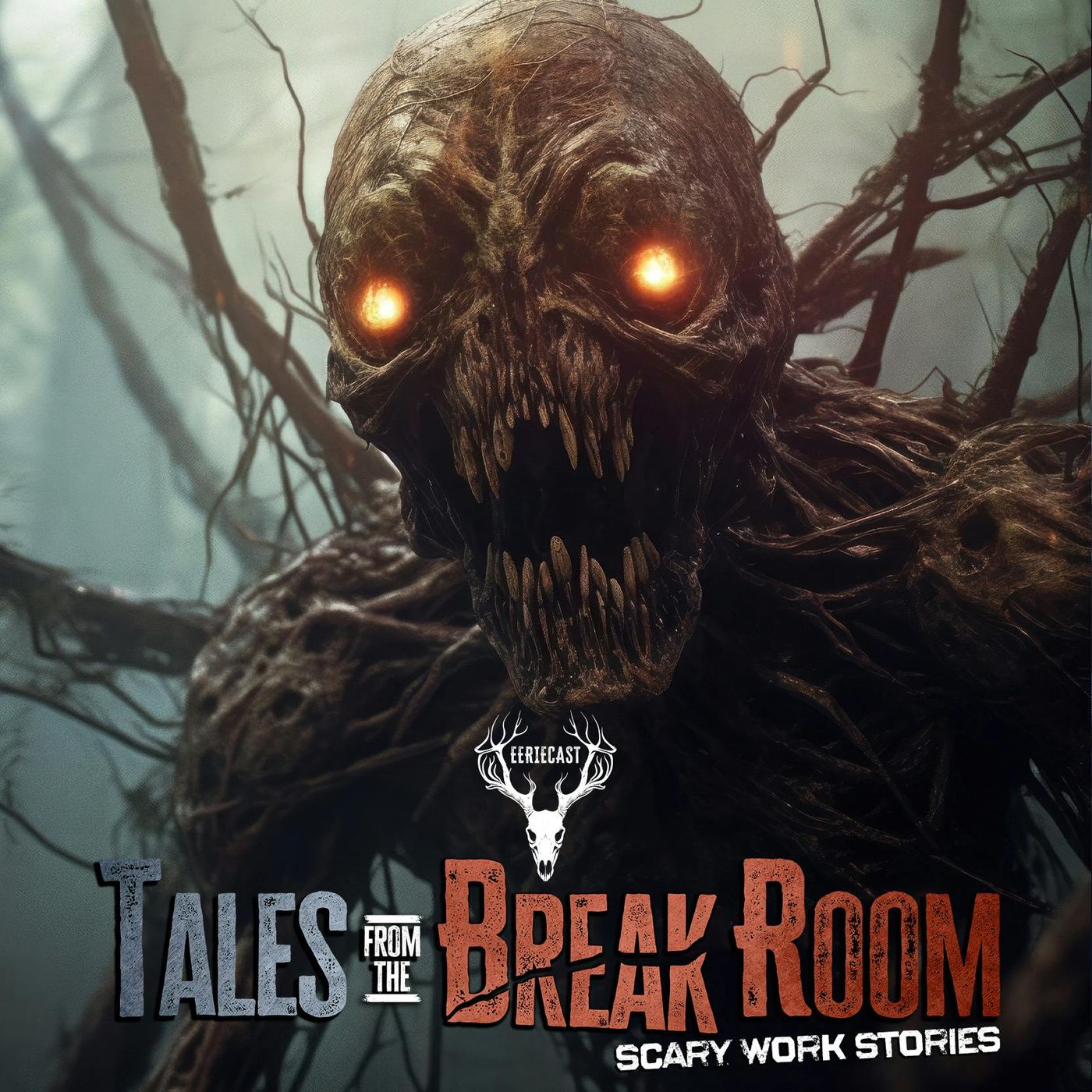 64 | 15 DISTURBING Forest Worker Confessions (COMPILATION) episode artwork