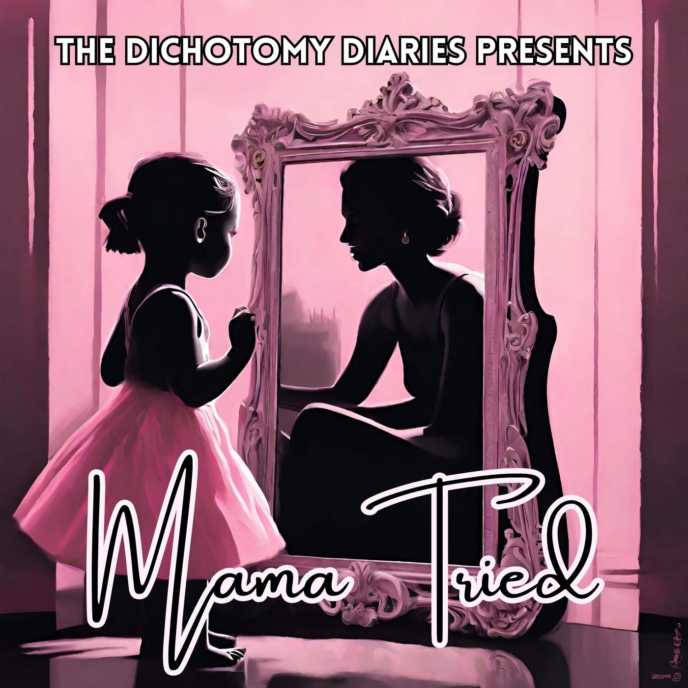 The Dichotomy Diaries Podcast