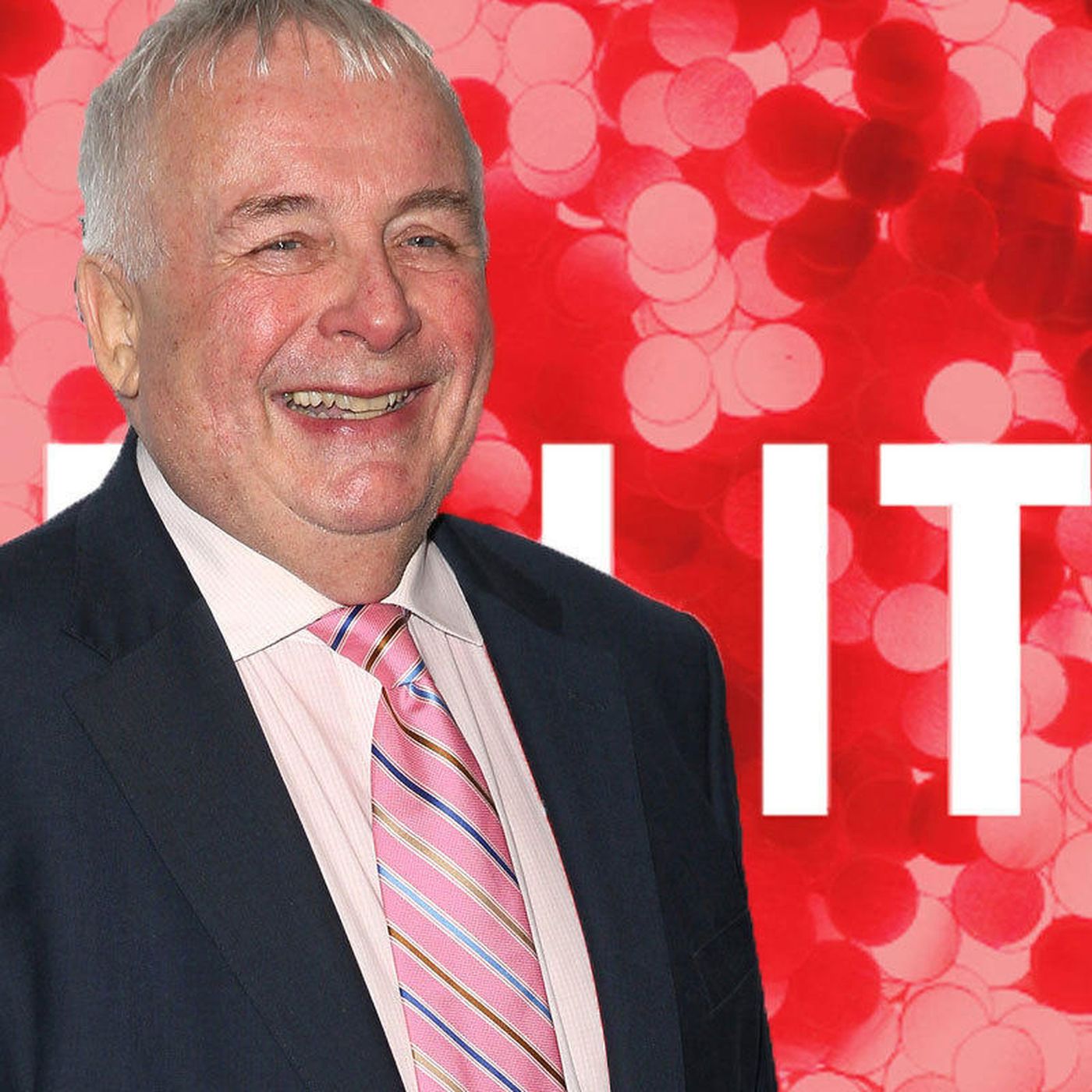 I'm A Celeb winner Christopher Biggins weighs in on Jack Maynard's shock exit