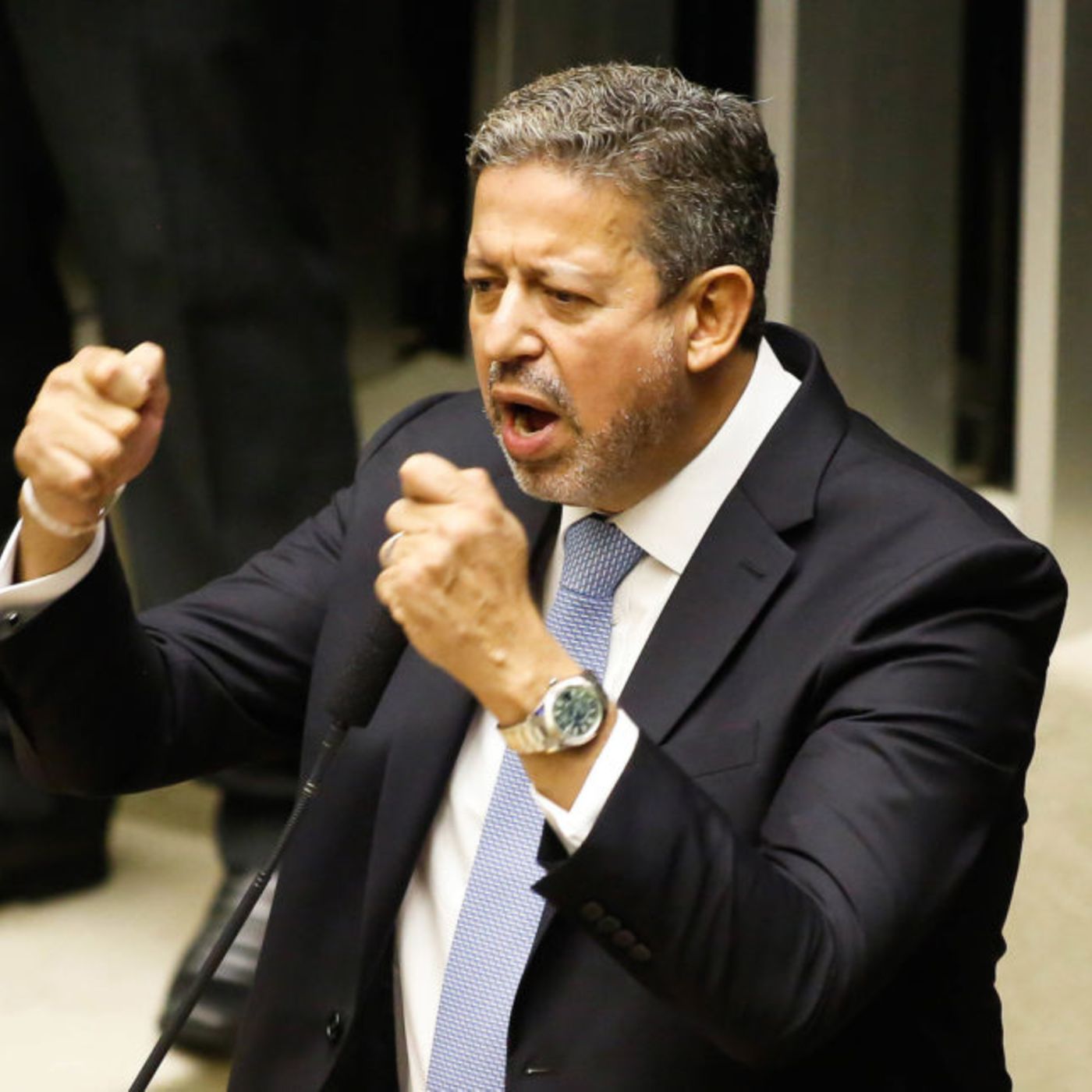 Opinião E Liberdade