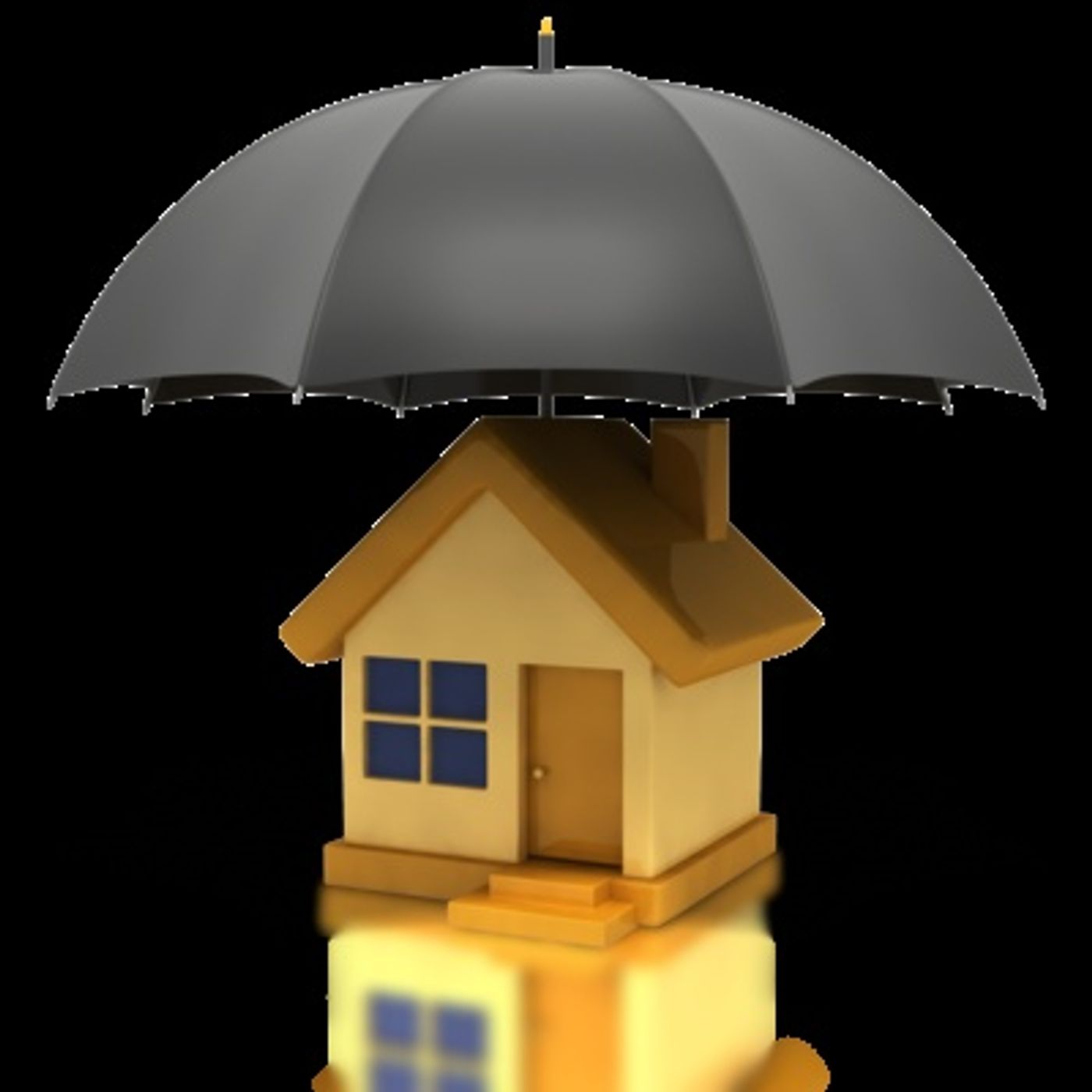session104 "Umbrella Of Protection" episode artwork