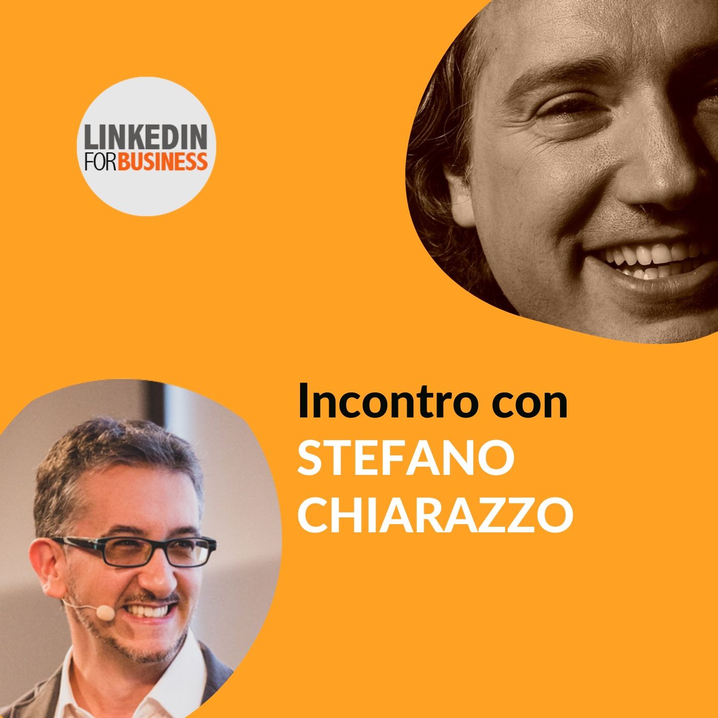LinkedinForBusiness by Leonardo Bellini