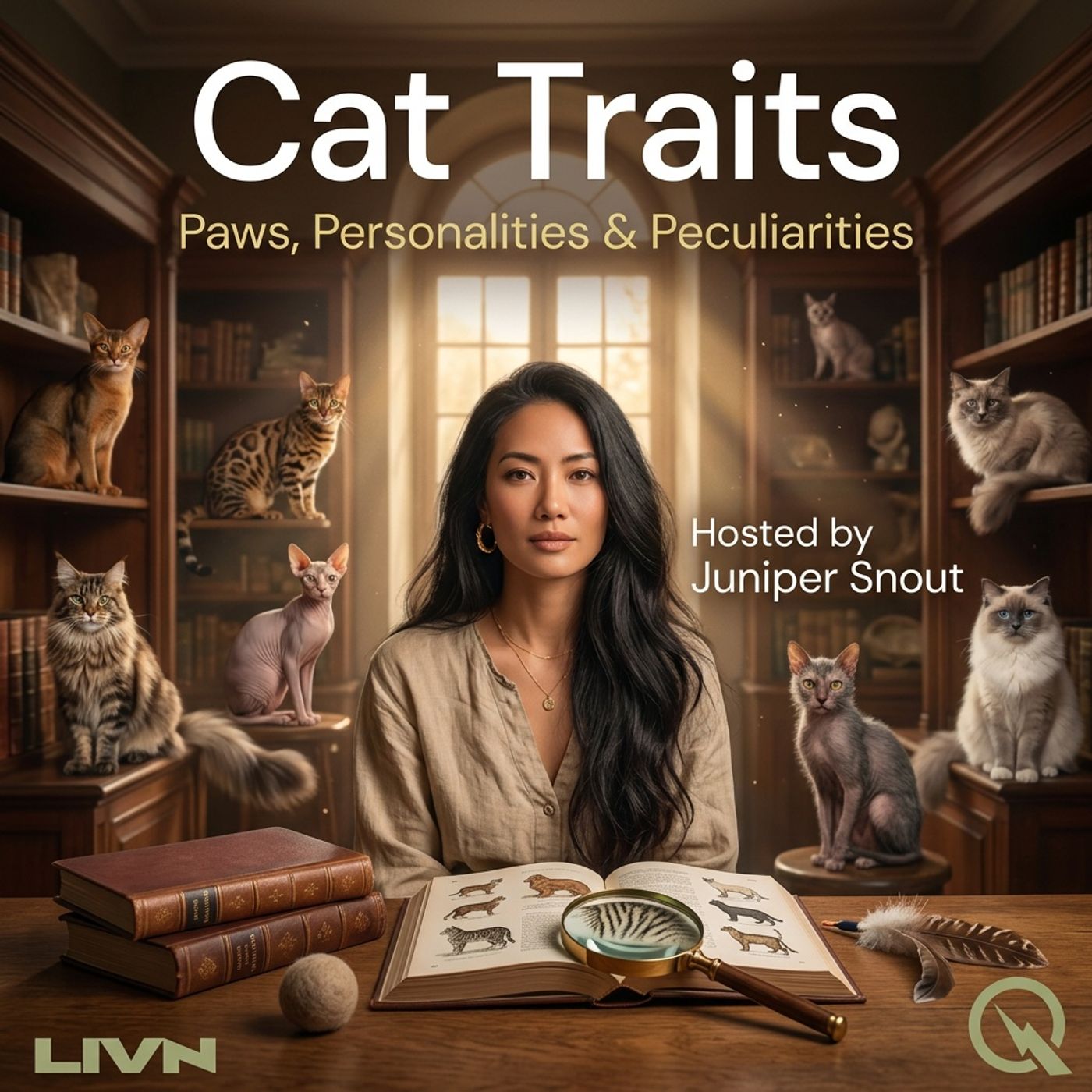 Cat Traits