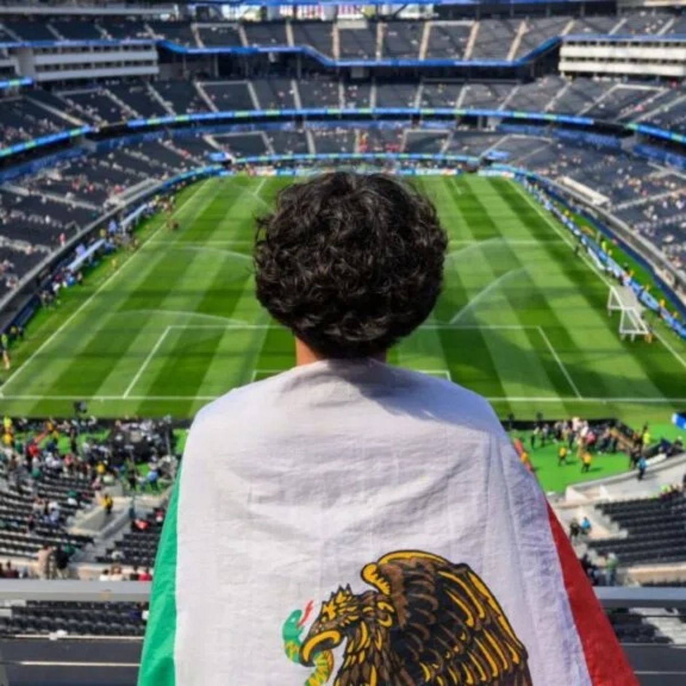 Crisis de migracion, redadas afectando el futbol de Mexico