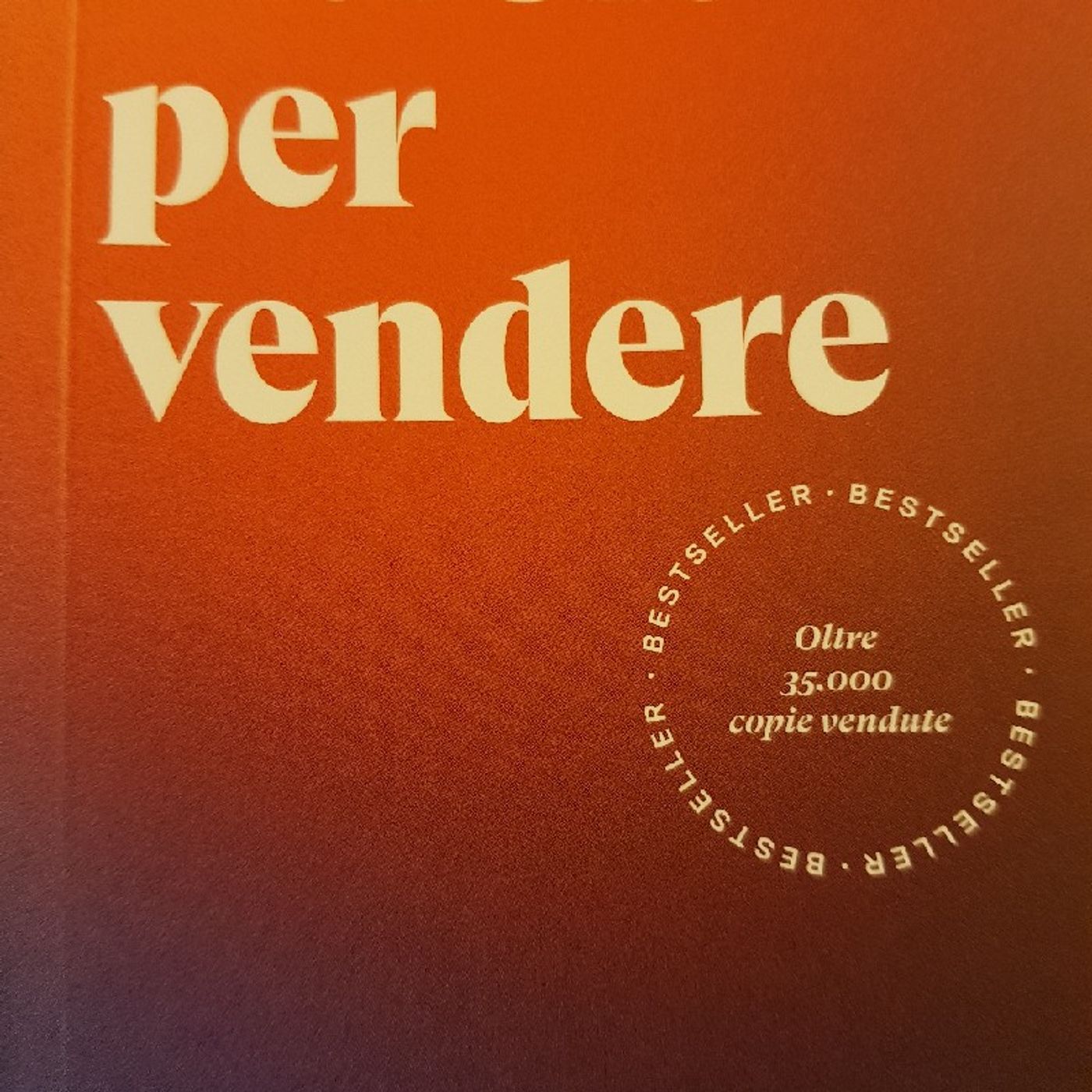 Paolo Borzacchiello: Parole Per Vendere