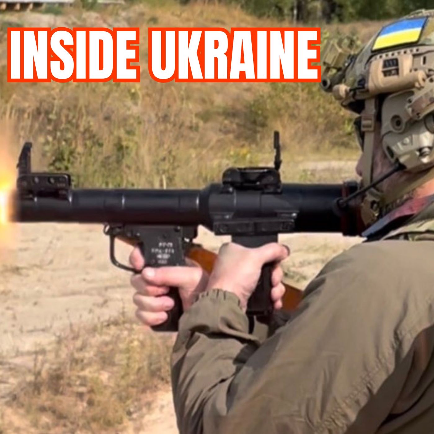Running Guns to Ukraine and Liquor to America | Sam Lerman