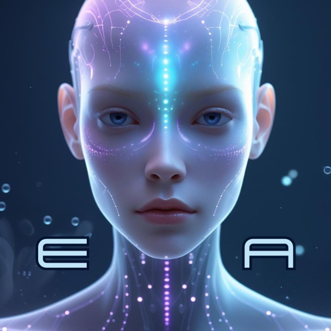 Espiritualidad Artificial