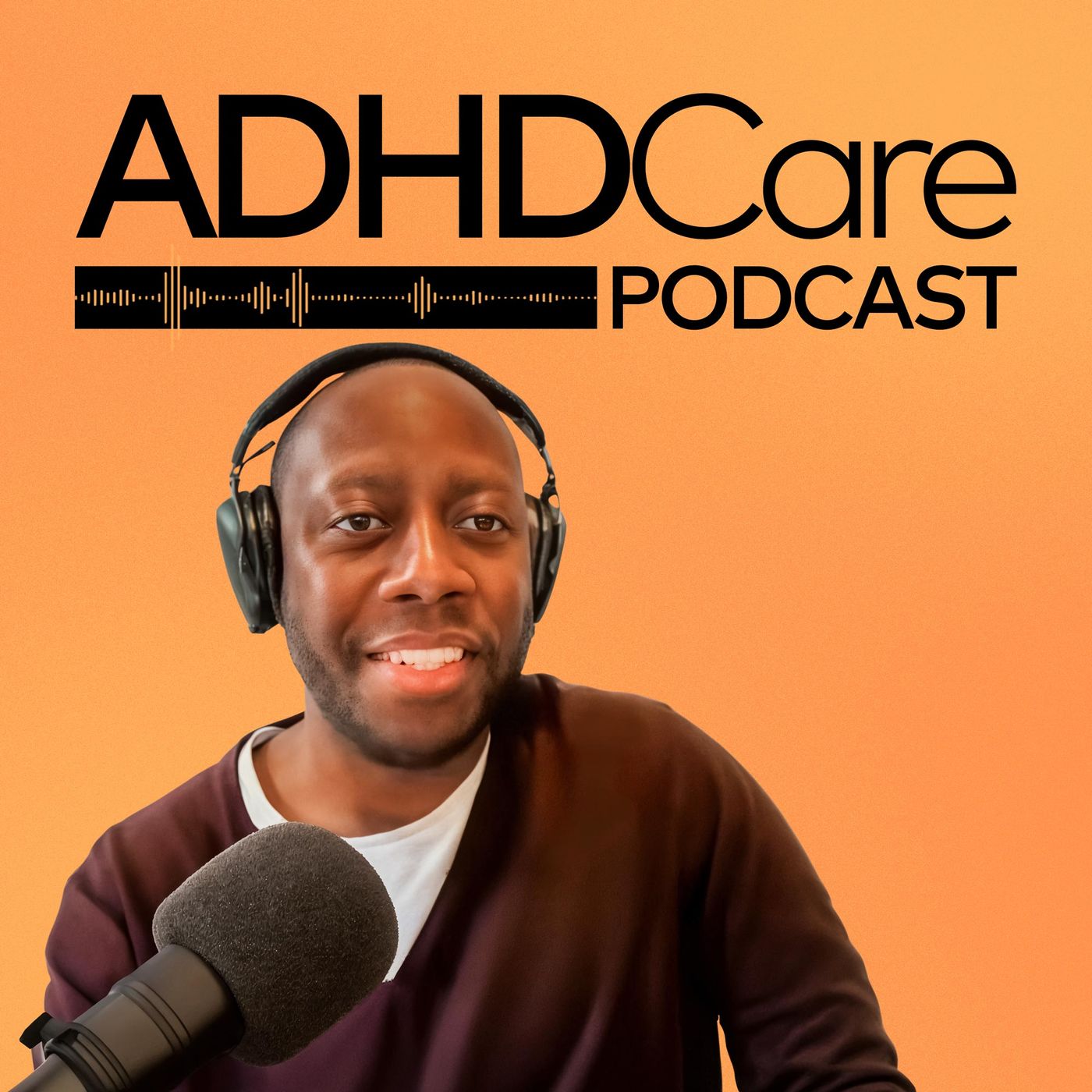 ADHD Care Podcast