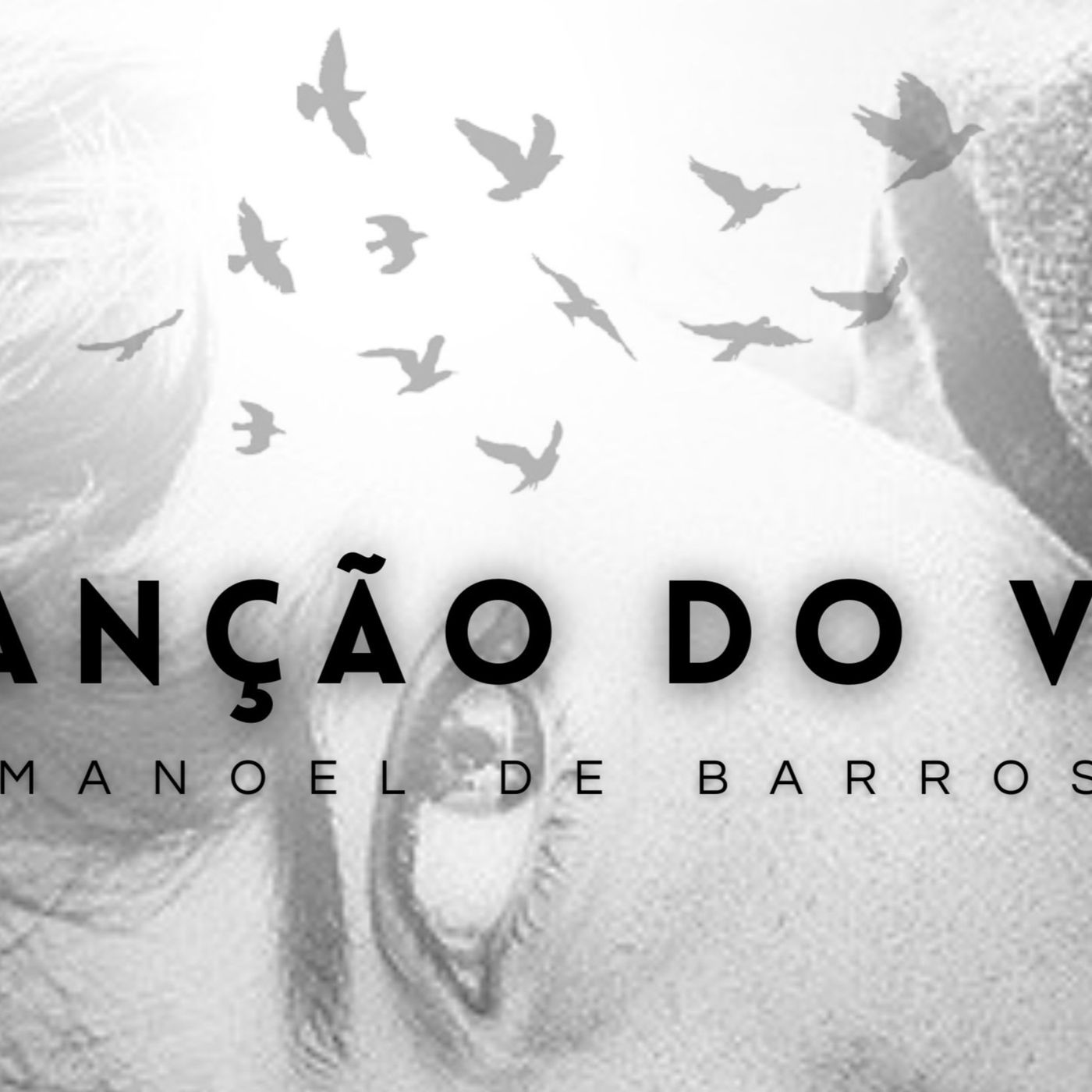 Adalberto Nascimento | Poesia e Recitação