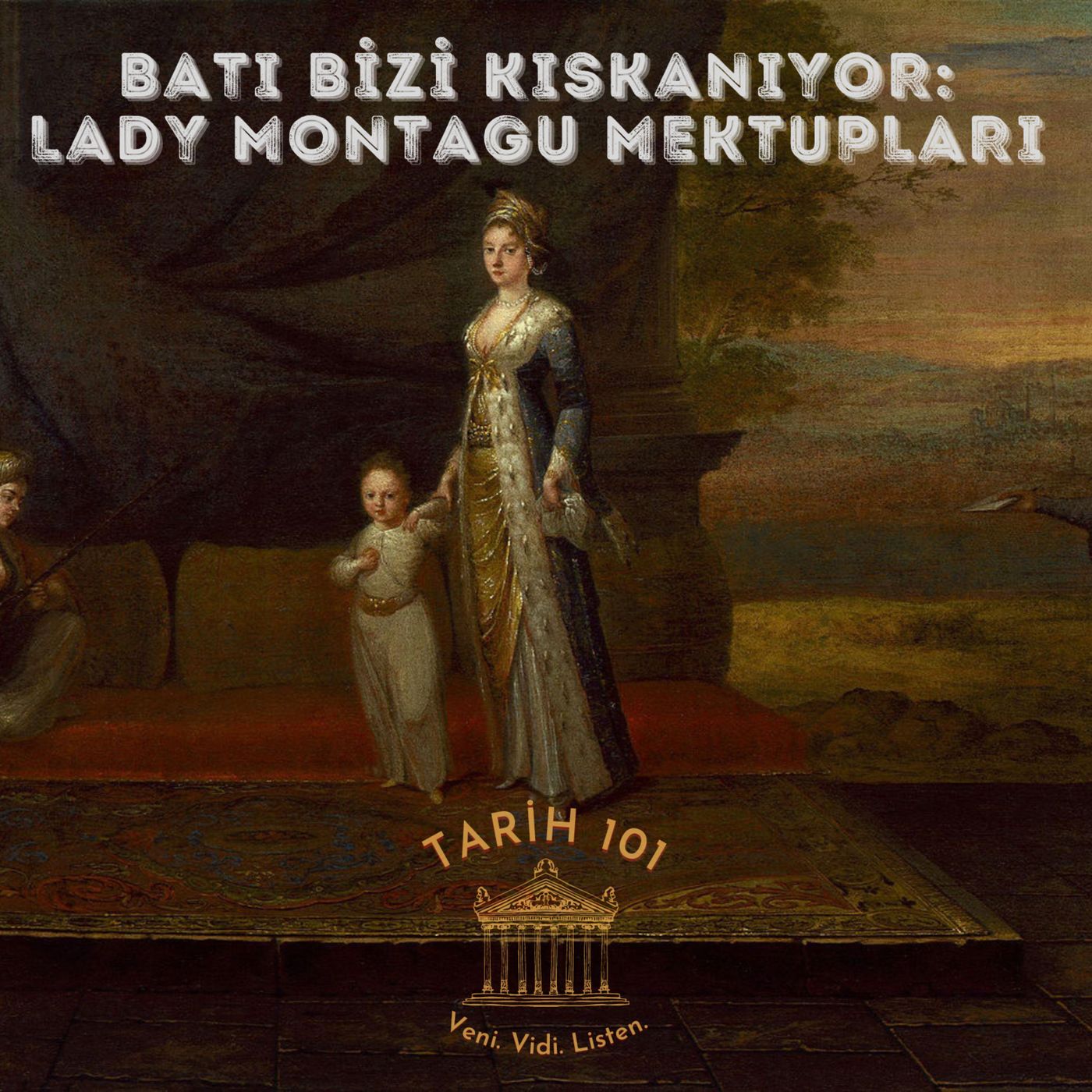 Tarih 101