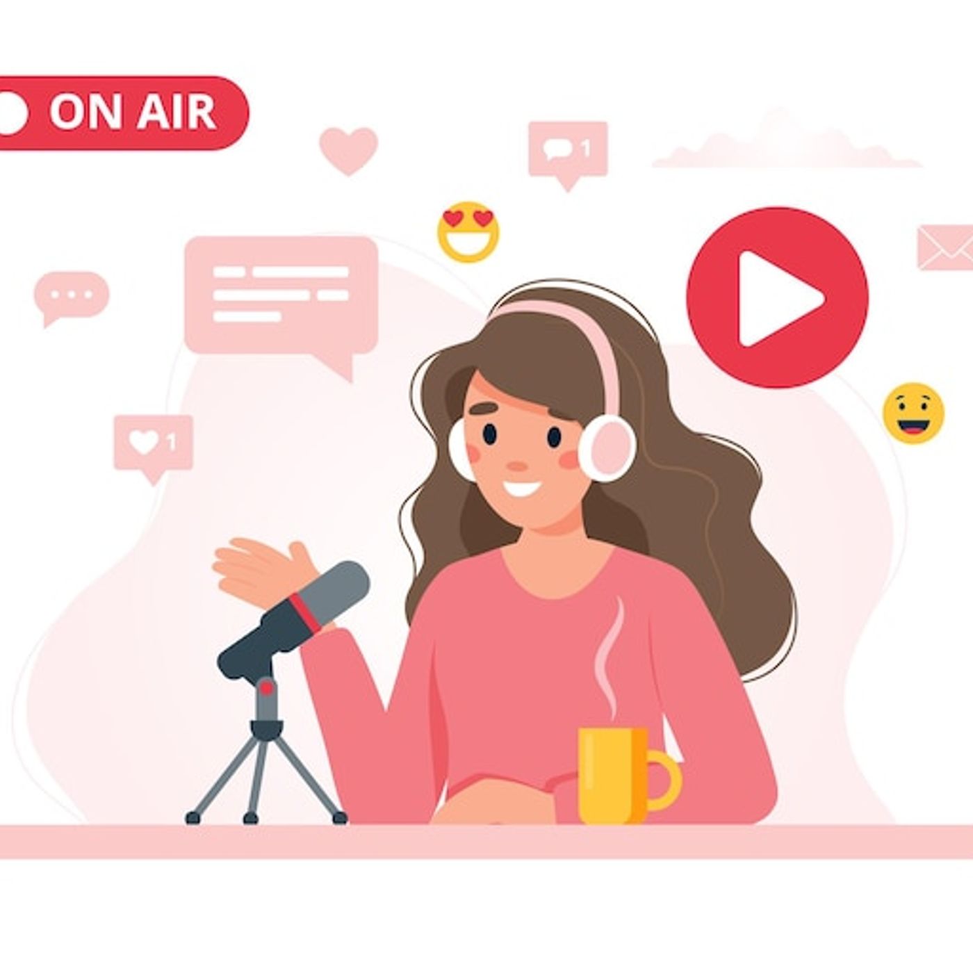 Audio evidence Valentina Henao Parra