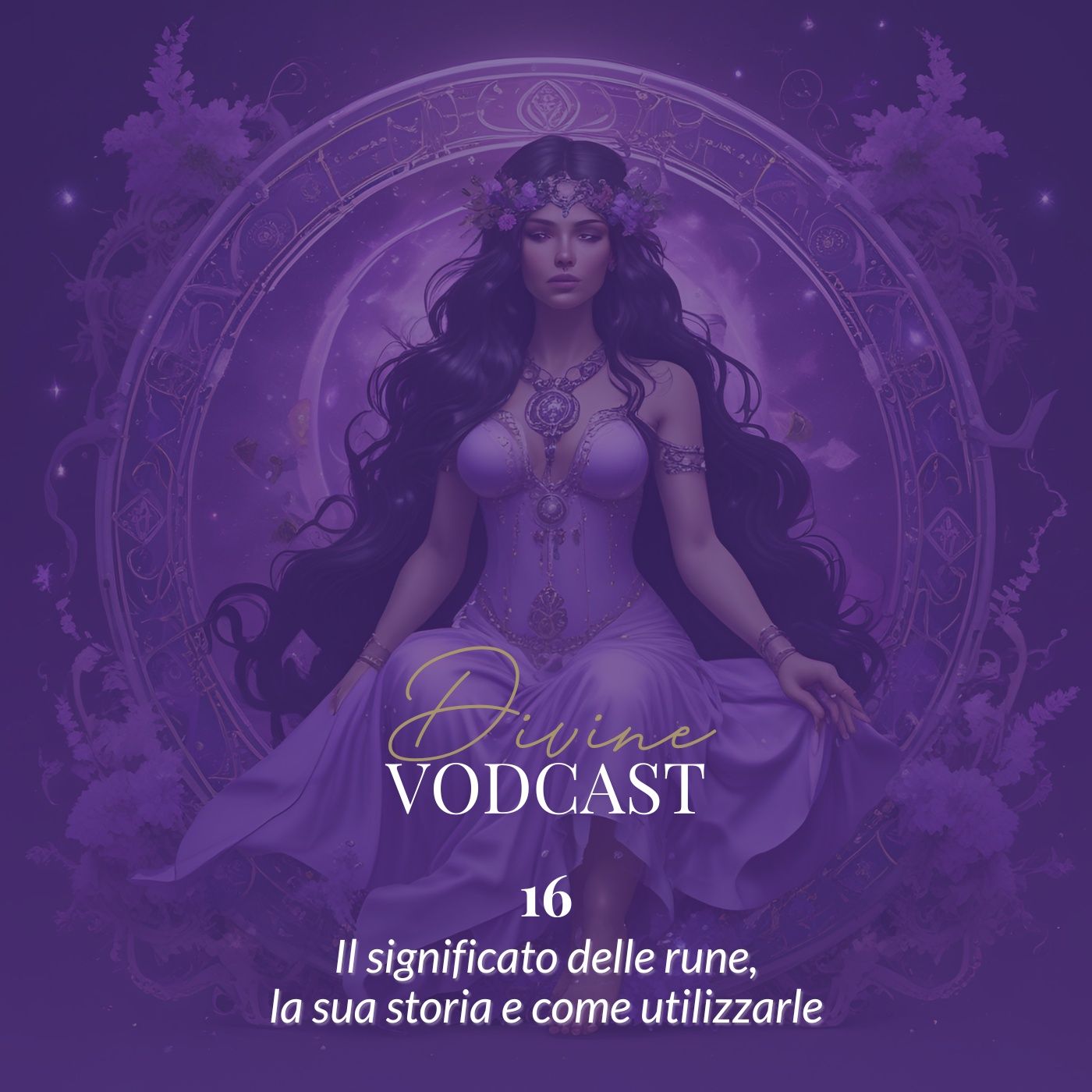 Divine Vodcast