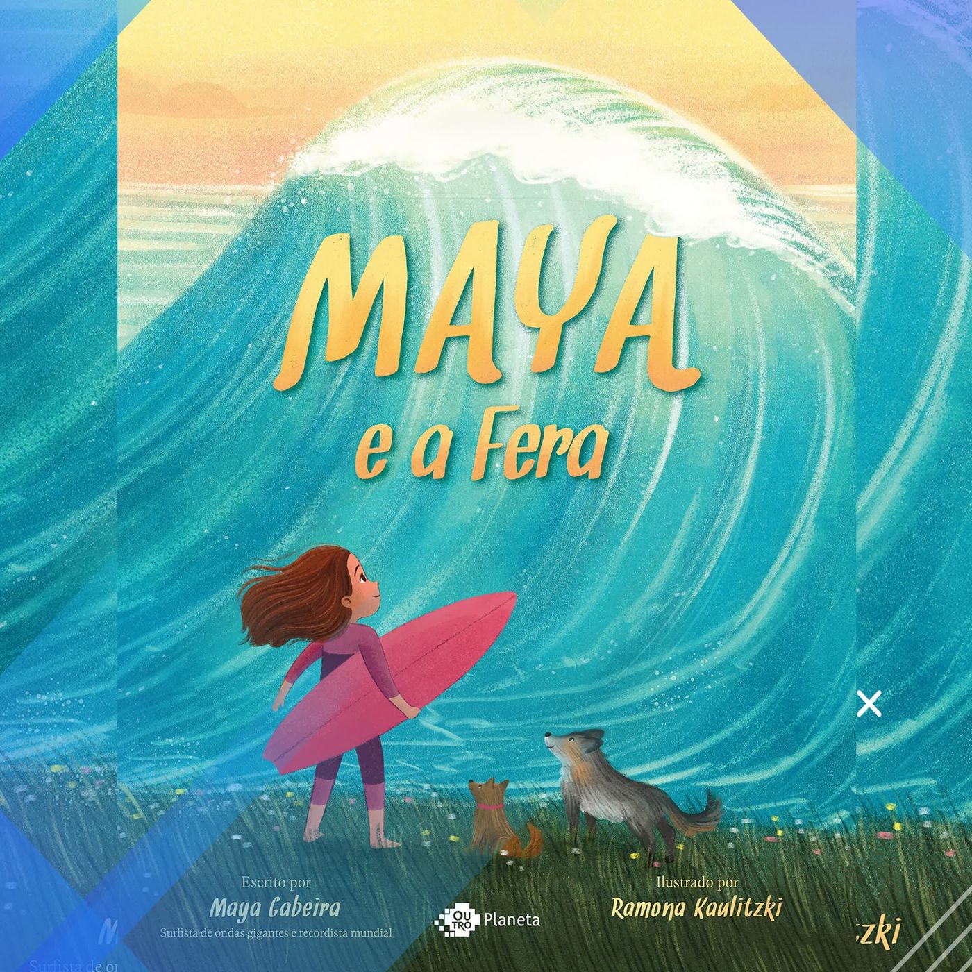 Literatura, com Luanna Bernardes
