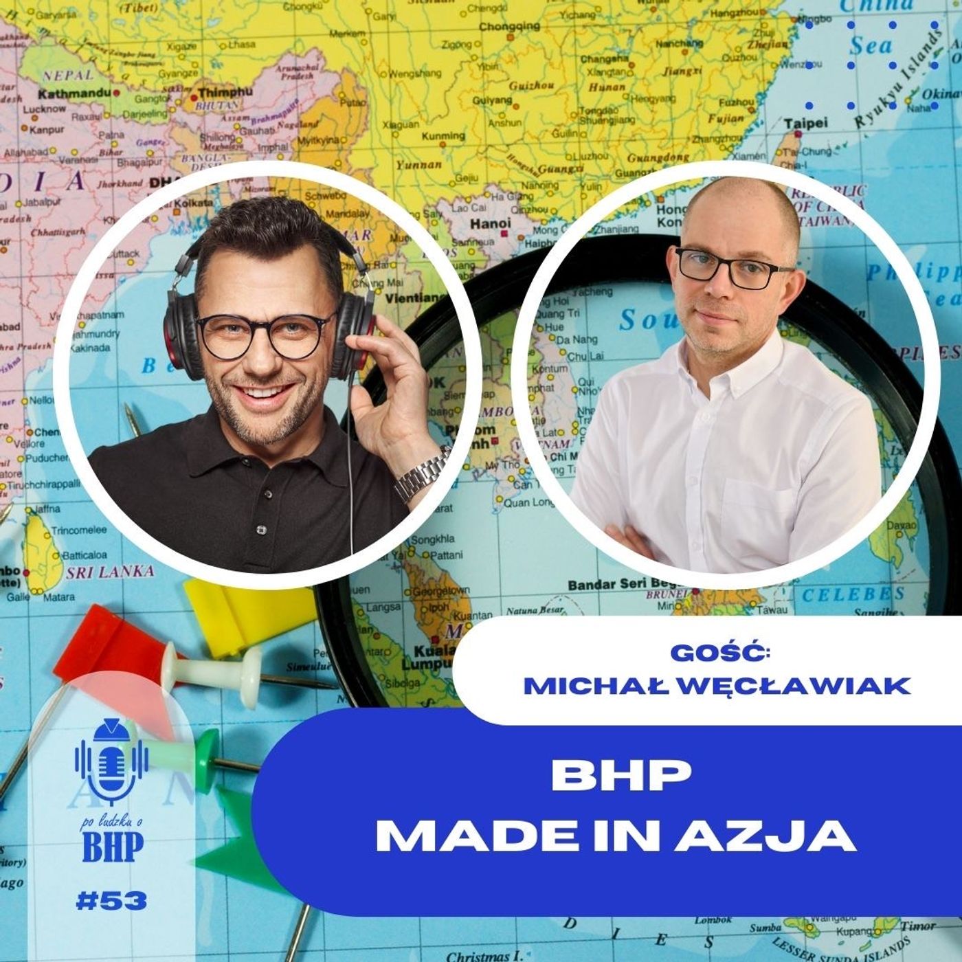 Po ludzku o bhp