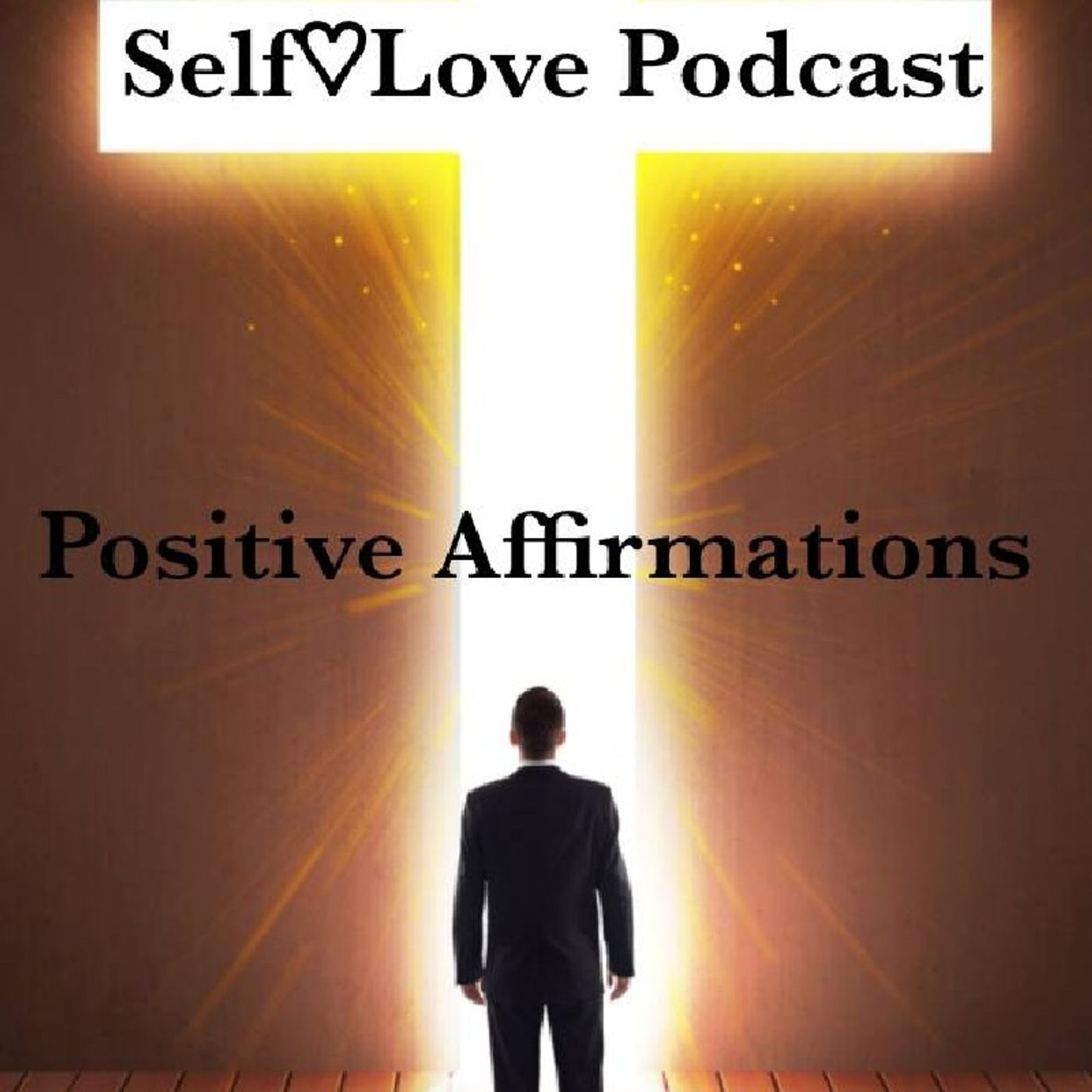 Positive Affirmations