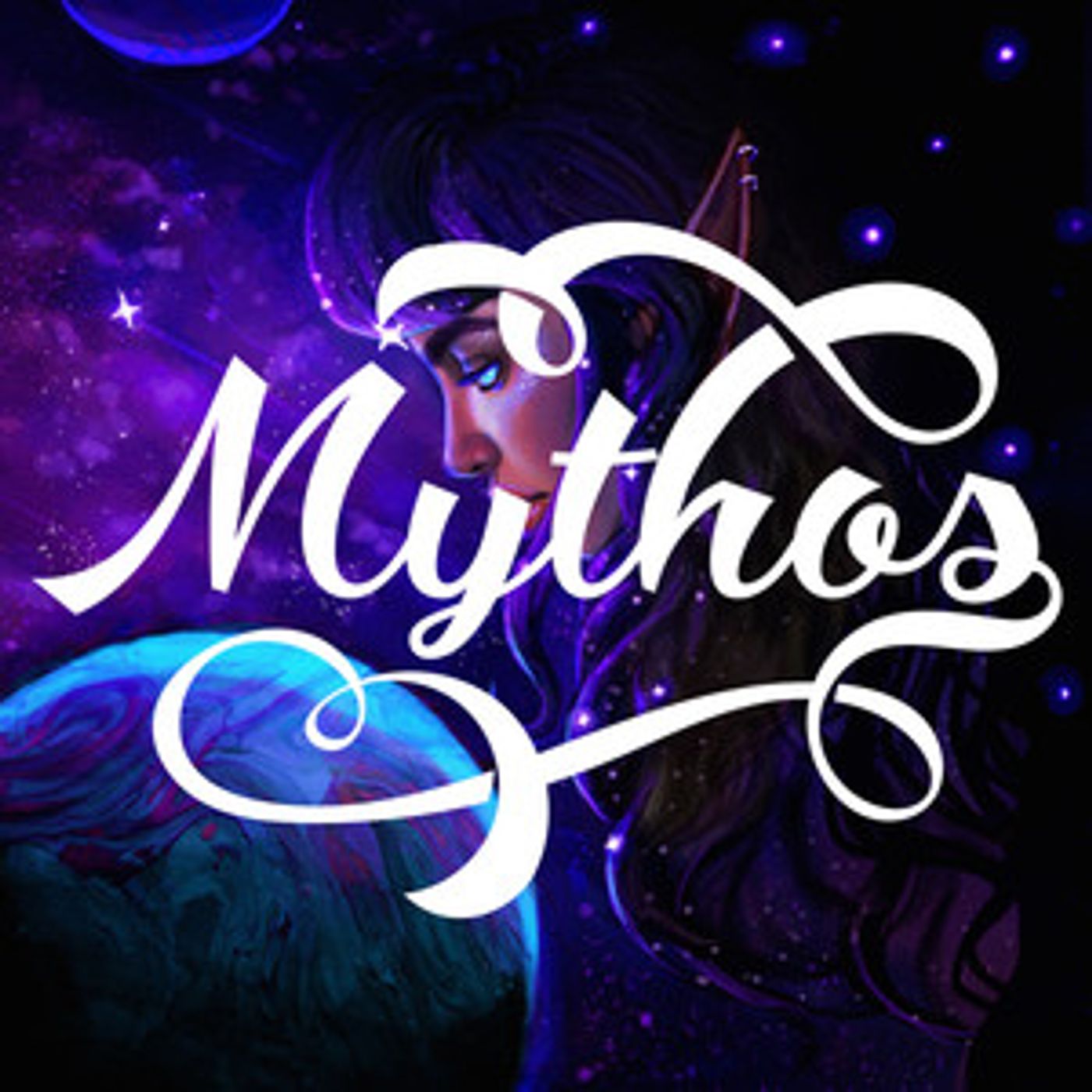 Mythos the Series