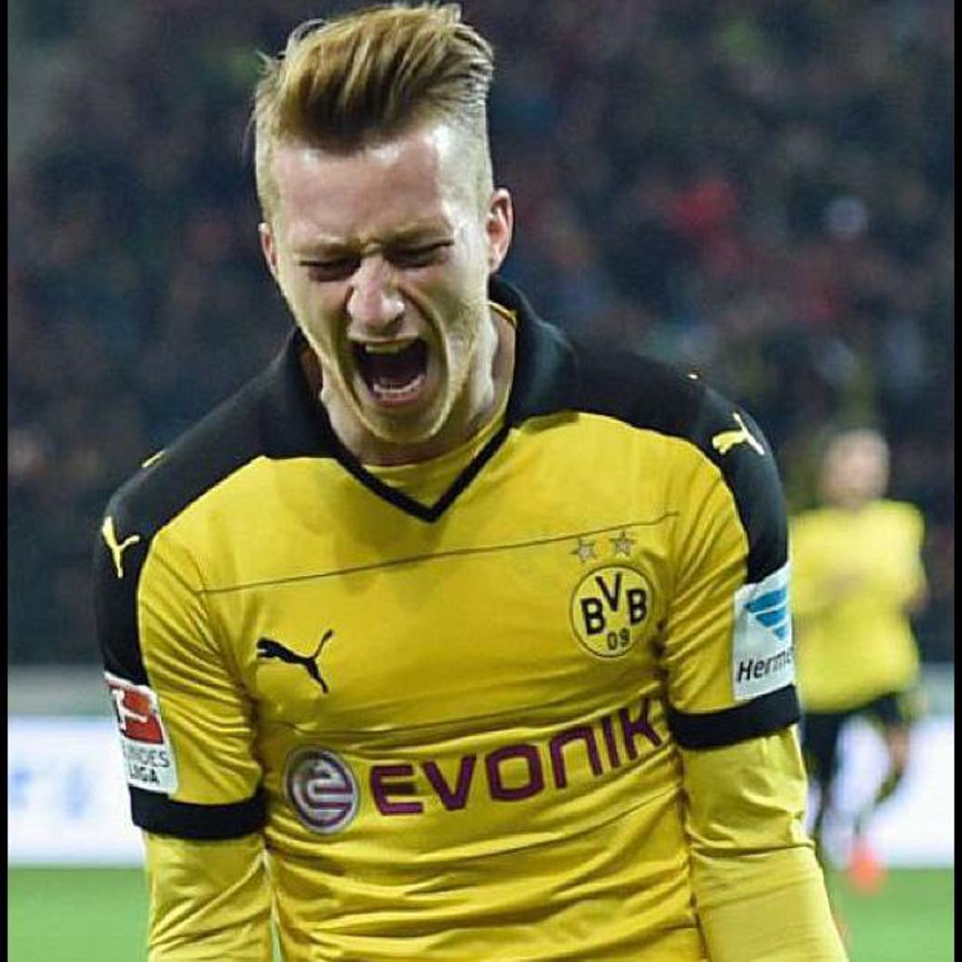 Fields Of Anfield Road Podcast