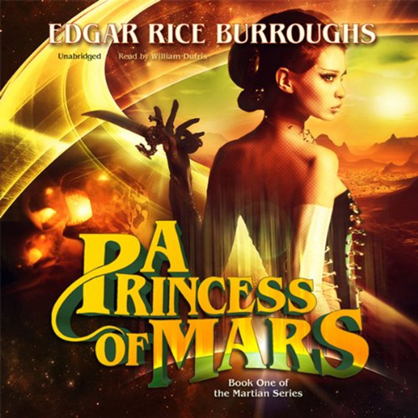 Get New Releases Audiobooks in Sci-Fi & Fantasy, Sci-Fi: Classic