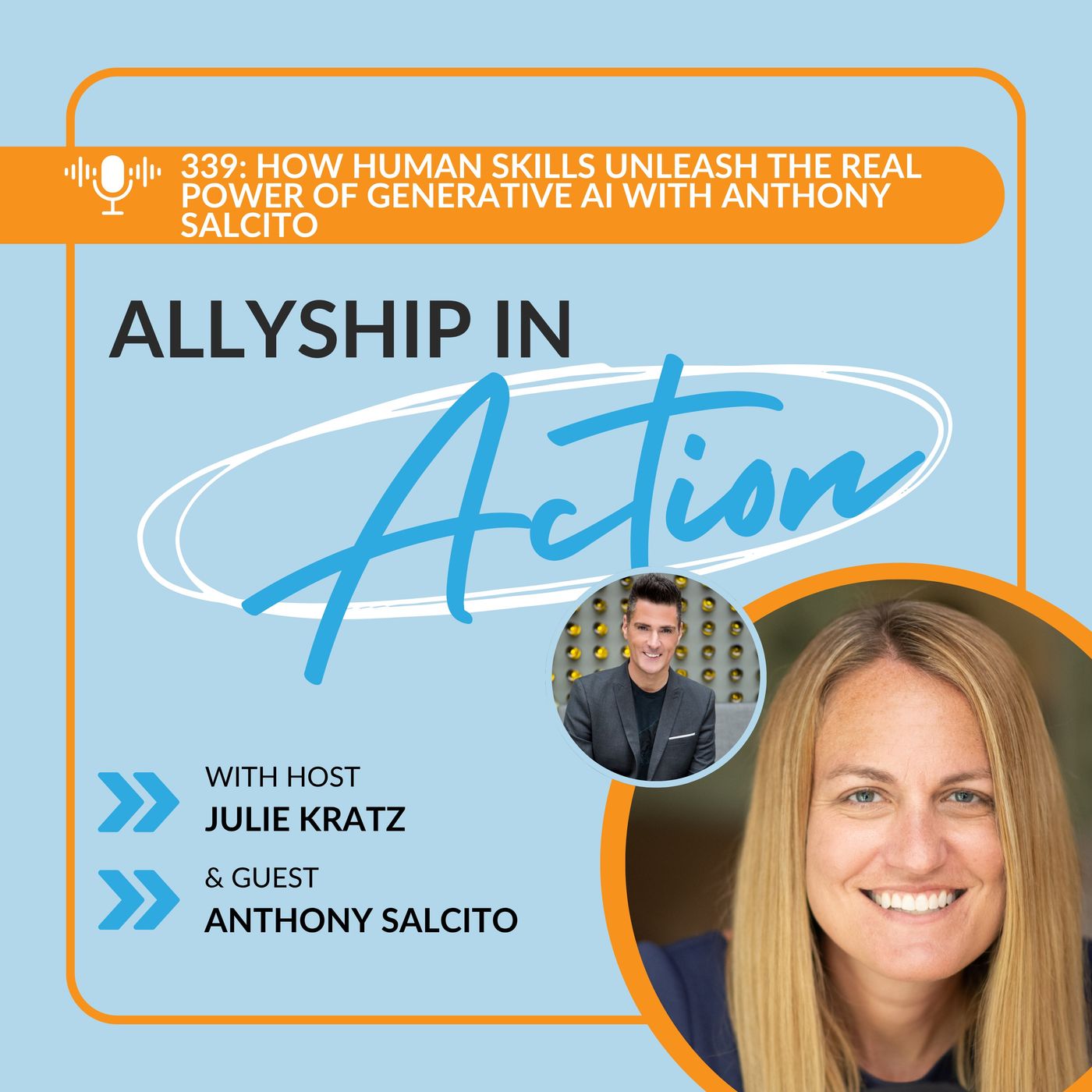 Allyship in Action