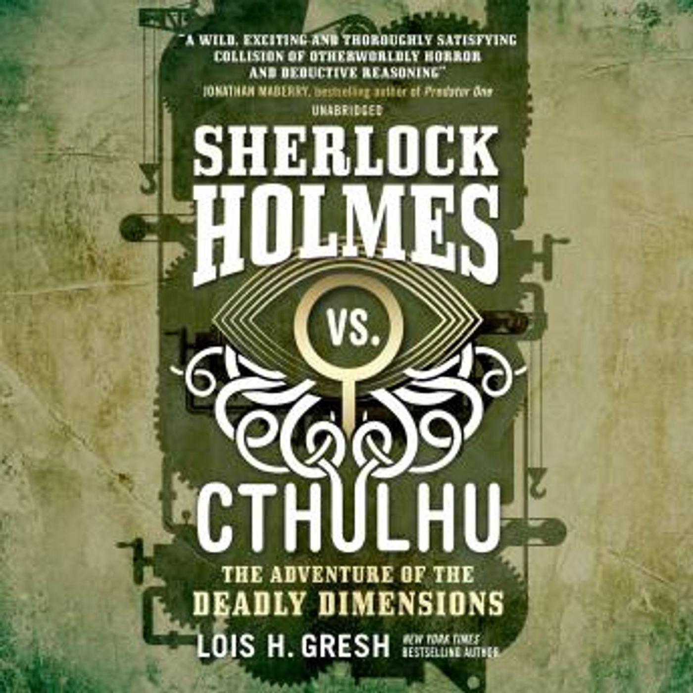 Download Latest Full Audiobooks in Mystery, Thriller & Horror, Horror