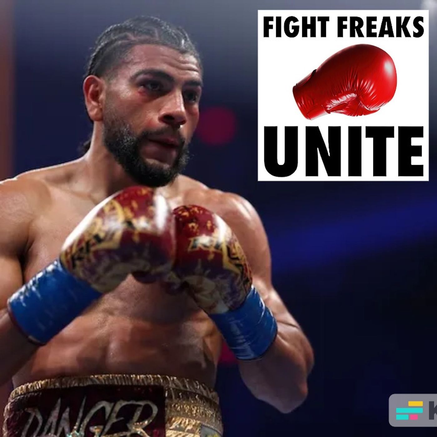Raymond Muratalla Conversation With Dan Rafael 7 21 26 | Fight Freaks Unite Podcast episode artwork