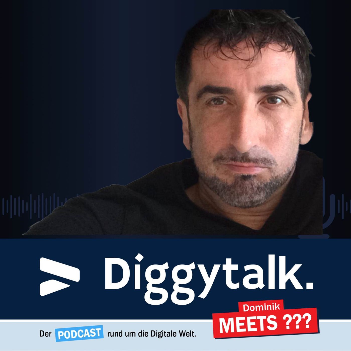 Diggytalk
